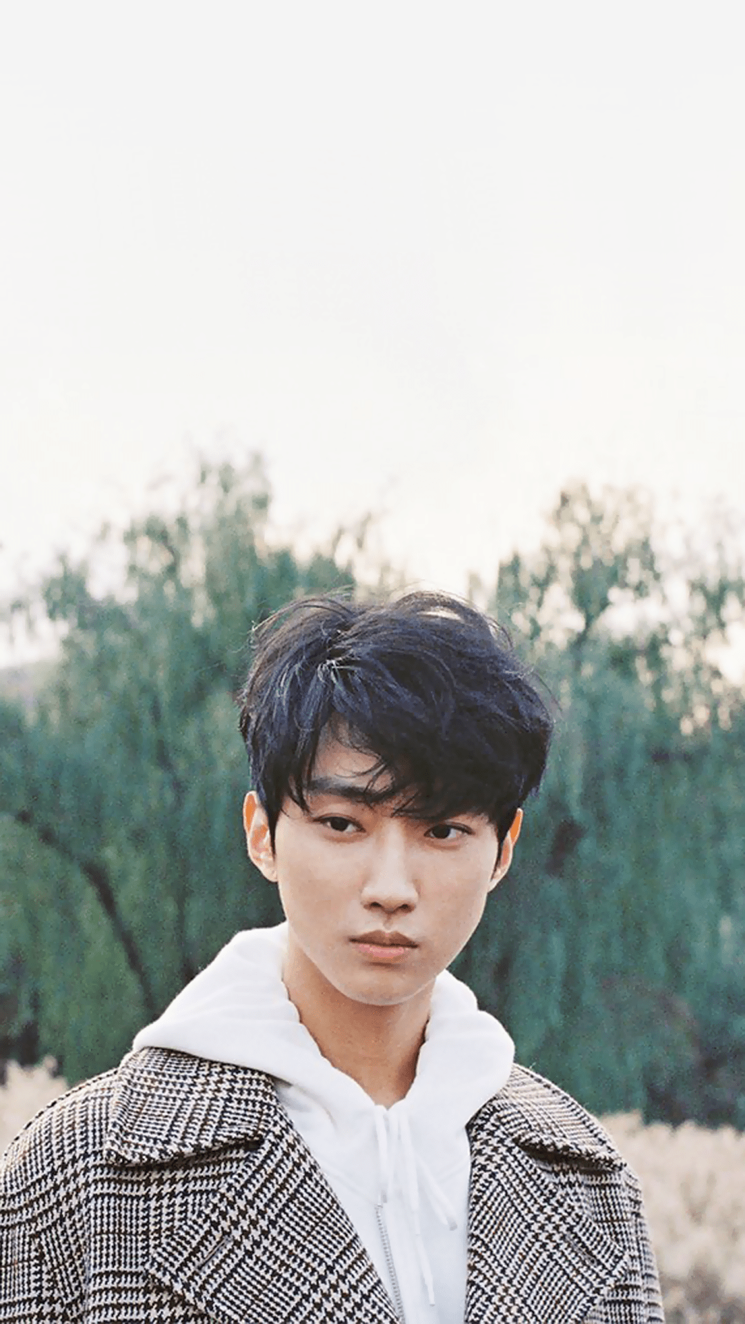 1080x1920 Jung Jin Young Wallpaper