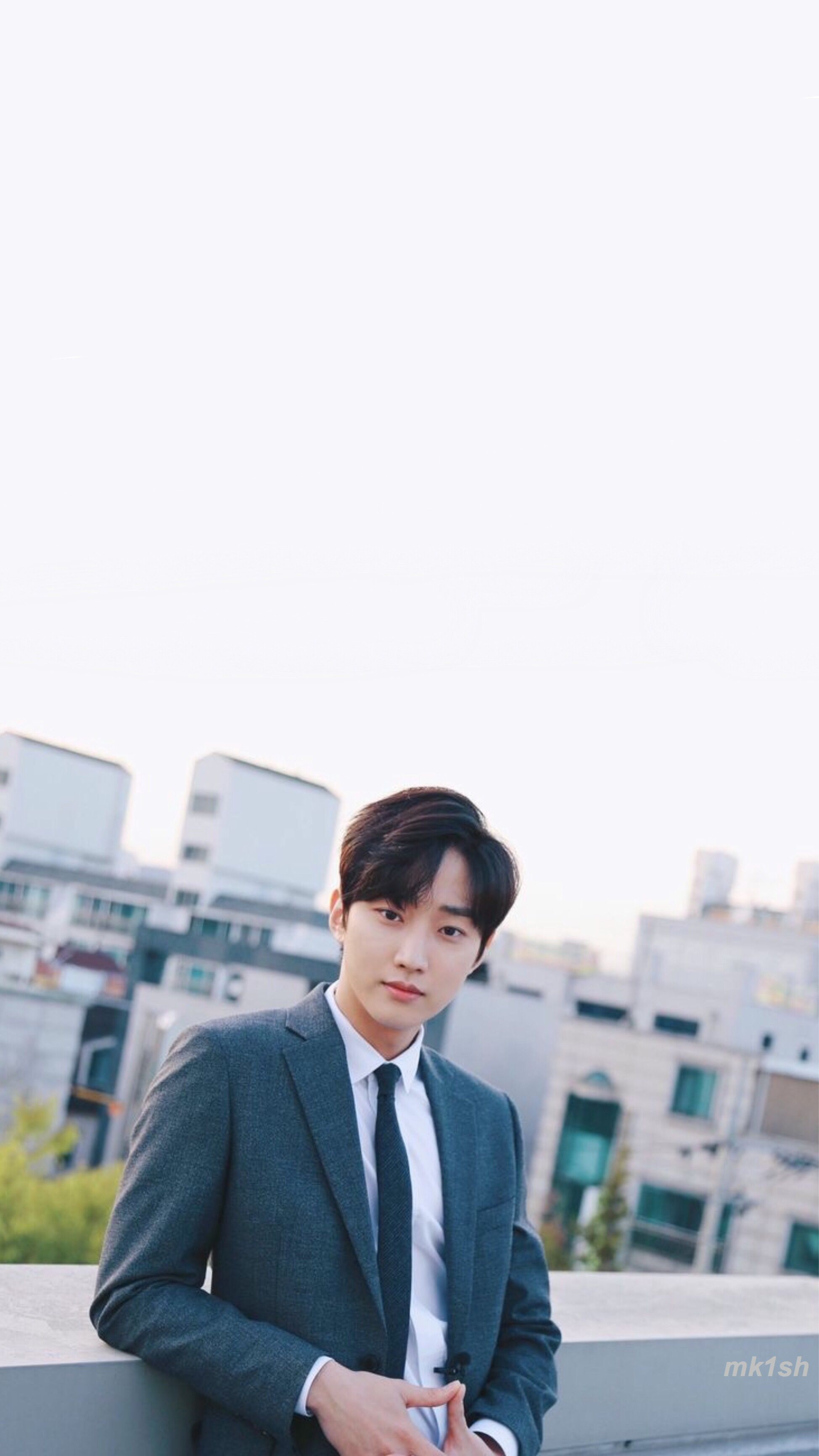 1948x3464 Jung Jin Young Wallpaper