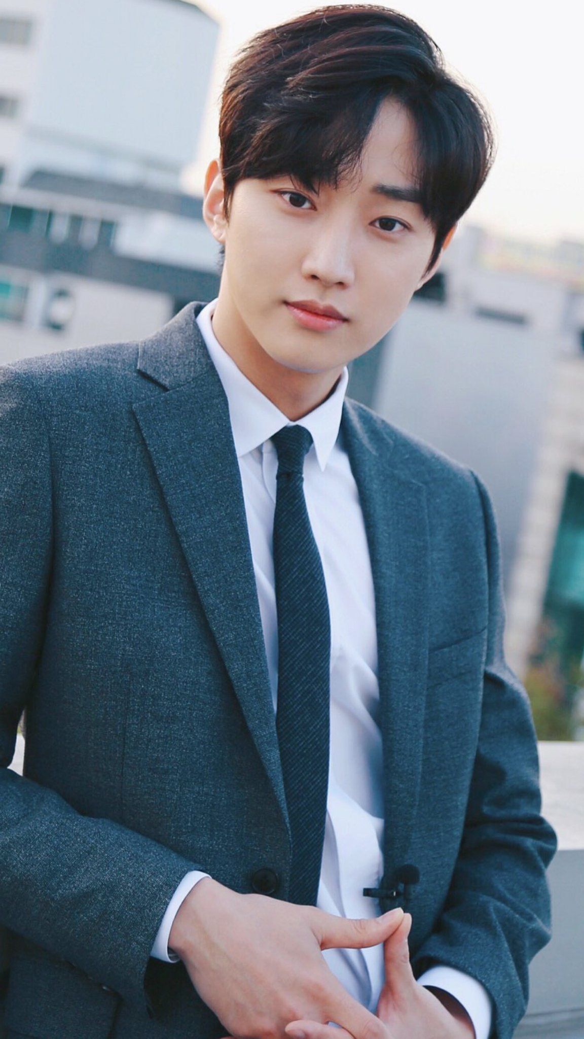 1152x2048 Discover 350 Jung Jinyoung (B1A4) and jin young b1a4 ideas. jung jin young wallpaper, jin young, jinyoung chapter 0 and more