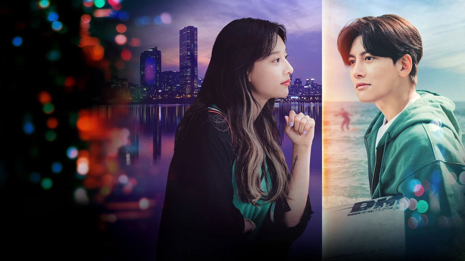 1920x1080 Lovestruck In The City (TV Series 2020 2021)