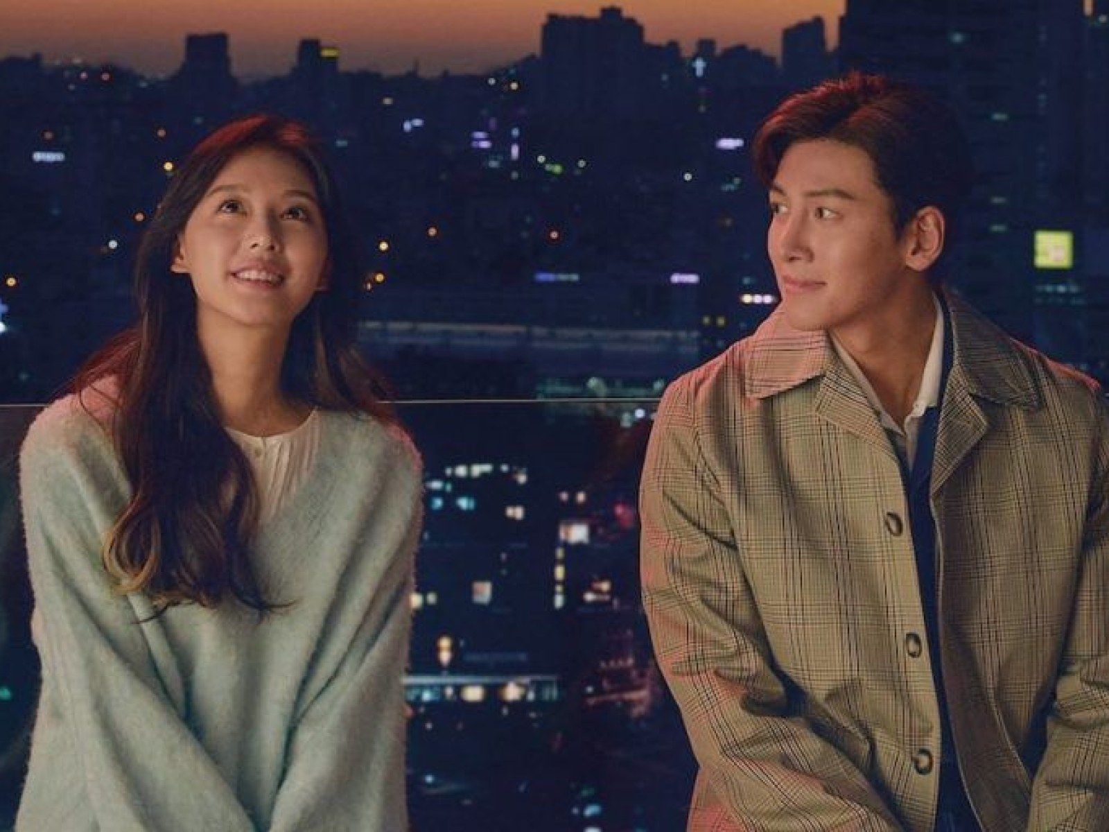 1600x1200 Ji Chang Wook Continues to Swoon Audiences with 3rd and 4th Episodes of ' Lovestruck in the City'