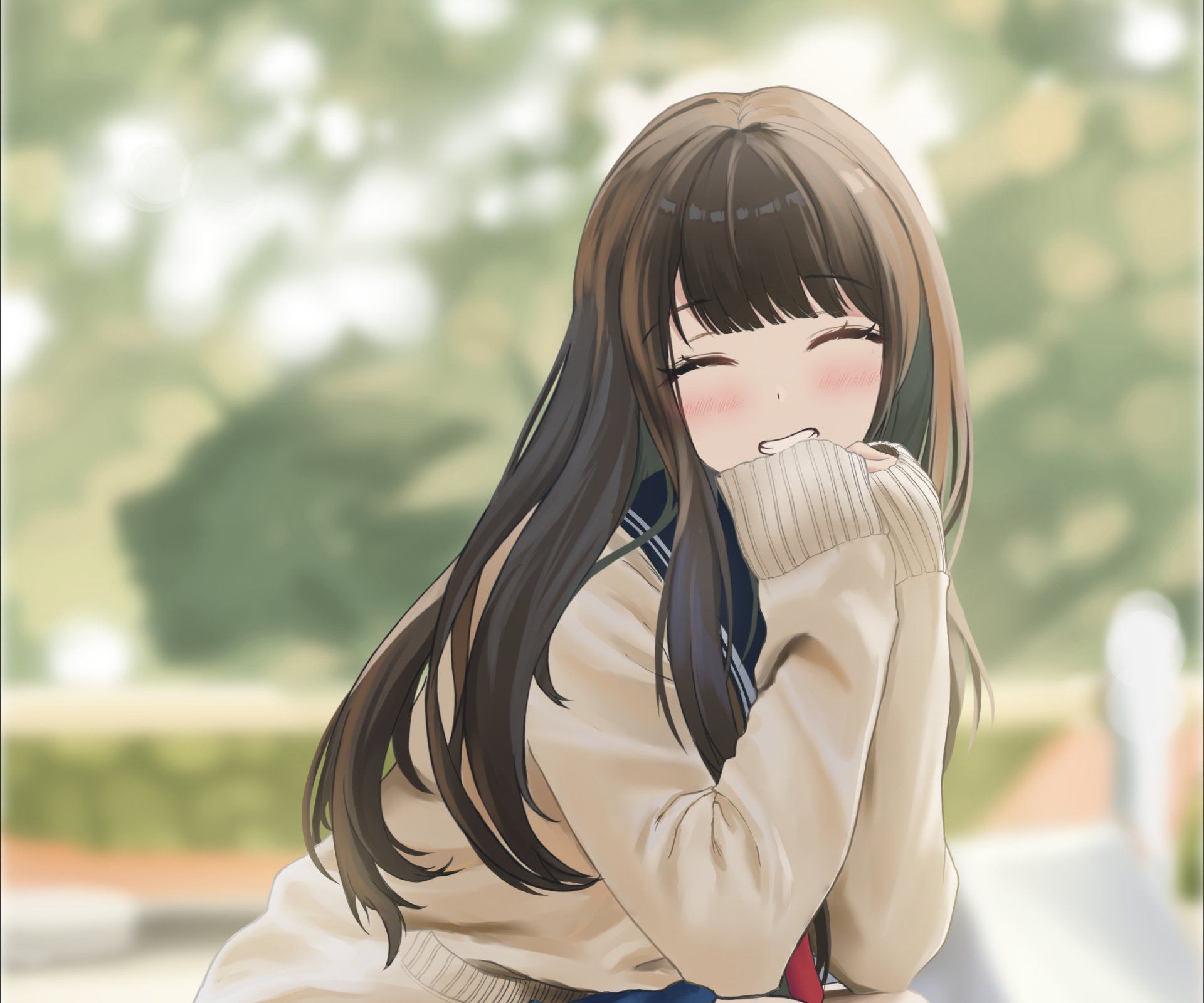 1920x1600 Download Anime Girl Anime Girl HD Wallpaperx1852