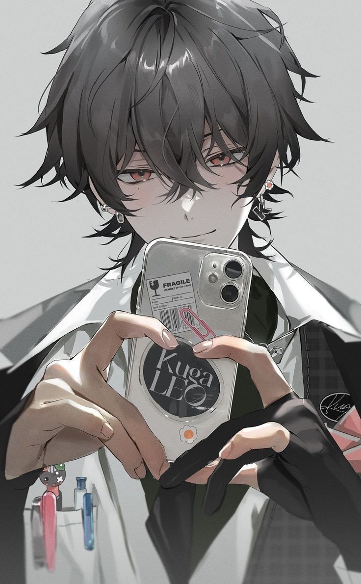 736x1190 Anime boy long hair ideas. anime demon boy, cool anime guys, anime guys shirtless