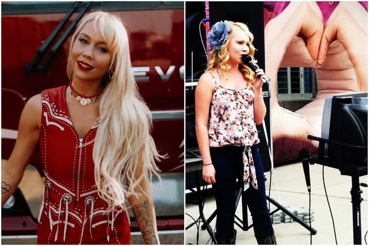1200x800 RaeLynn. Country Music News and Artists