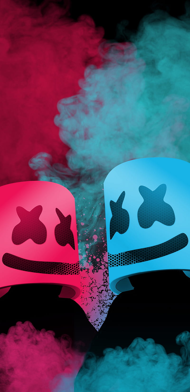 800x1644 JOKER, best new, pubg, recent, unique, HD phone wallpaper