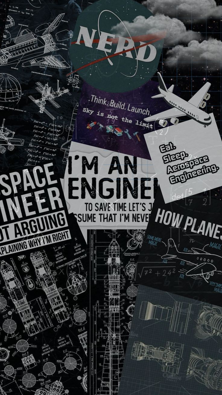 736x1308 Aerospace Engineering wallpaper