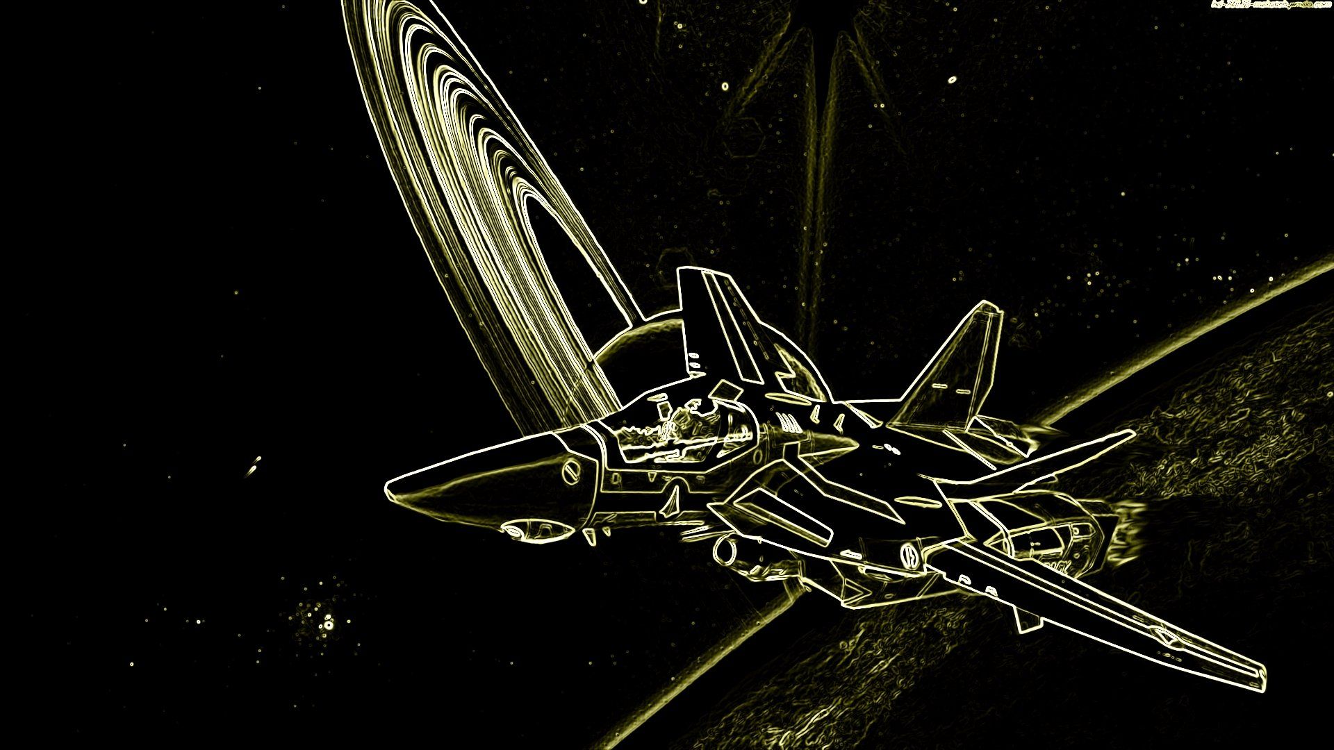 1920x1080 Aircraft