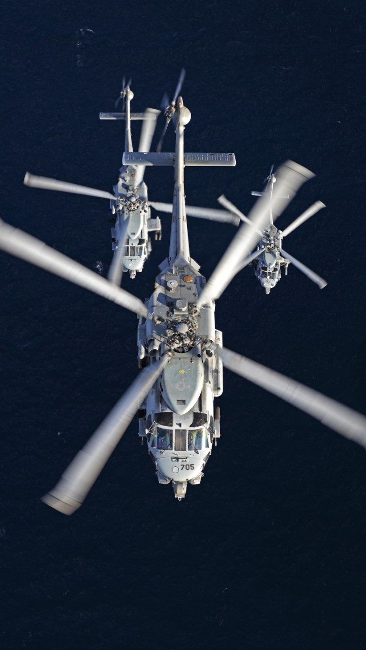 720x1280 Ten Sky High Wallpaper To Celebrate National Aviation Week