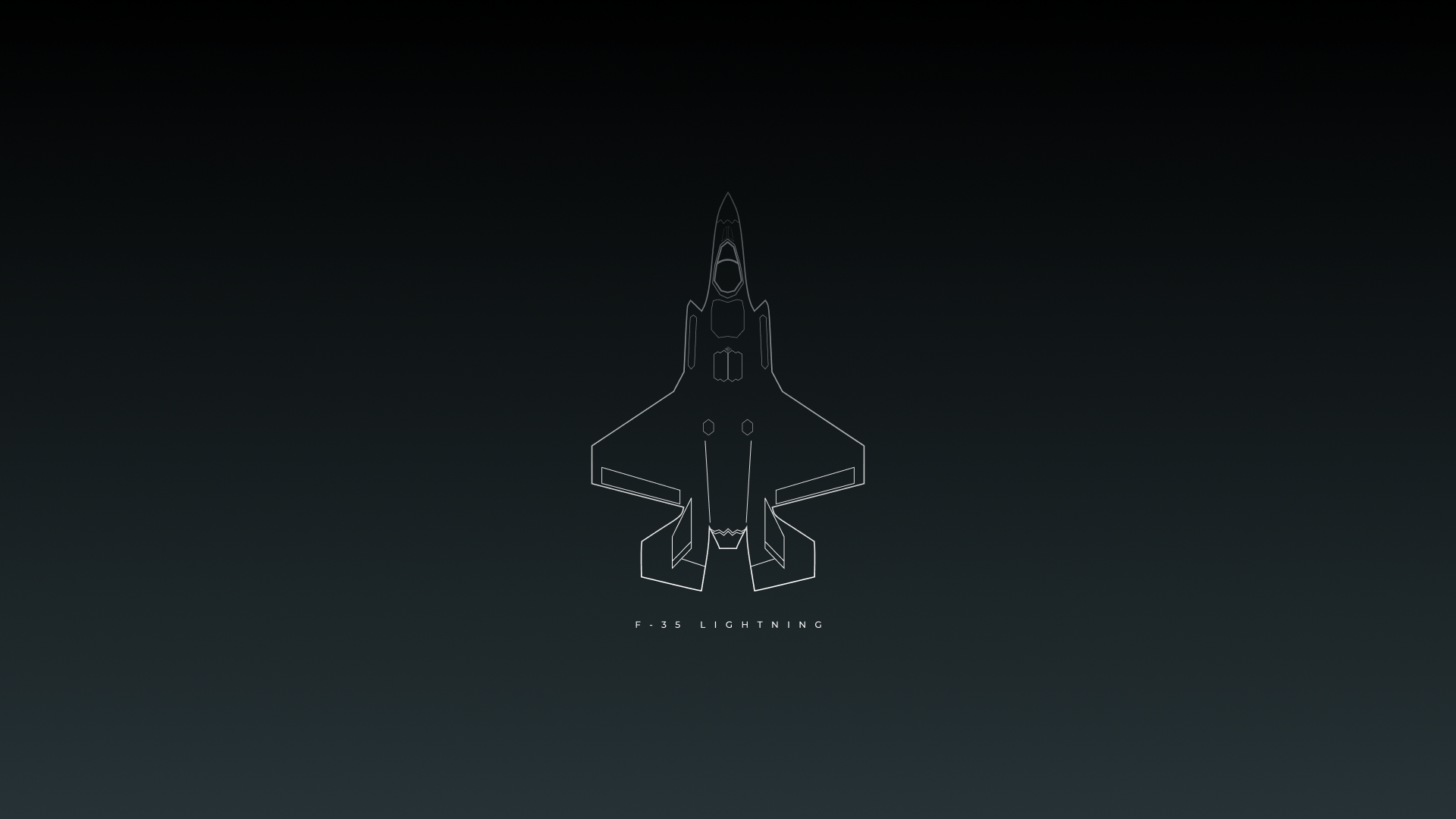 1920x1080 Fighter Jet WallpaperPart 3. I added the Hornet, fixed the background for some aircraft tı make them more visible and added the legendary Blackbird because why not?