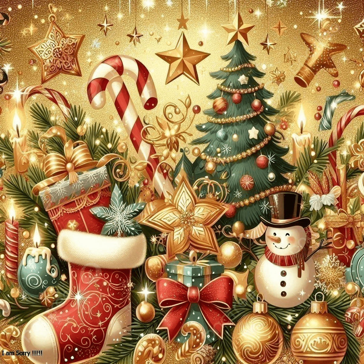 1200x1200 Merry Christmas, Merry, Christmas Background Image And Wallpaper for Free Download