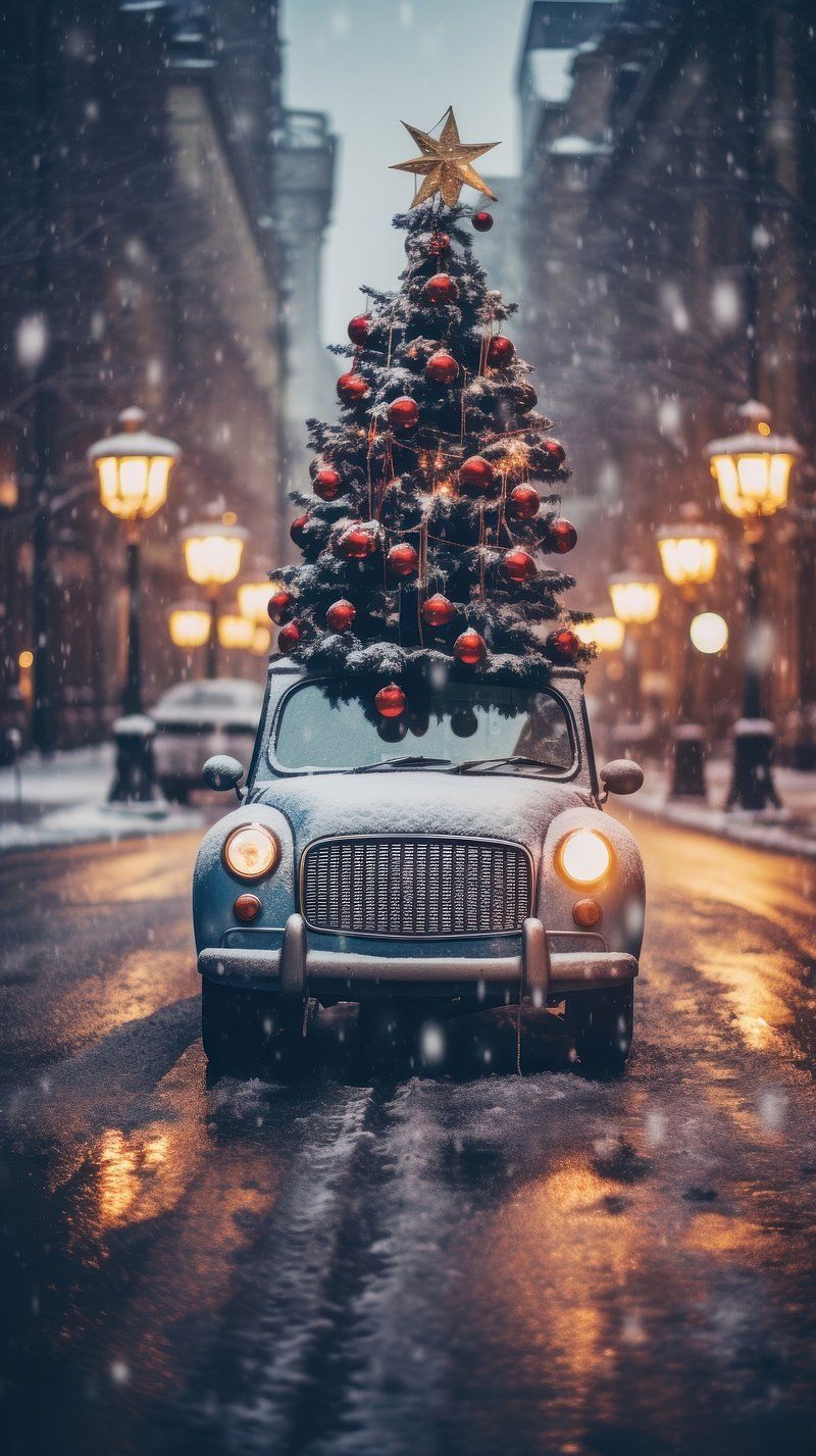800x1427 Christmas Aesthetic Image. Free Photo, HD Wallpaper, PNGs, Vectors & Templates