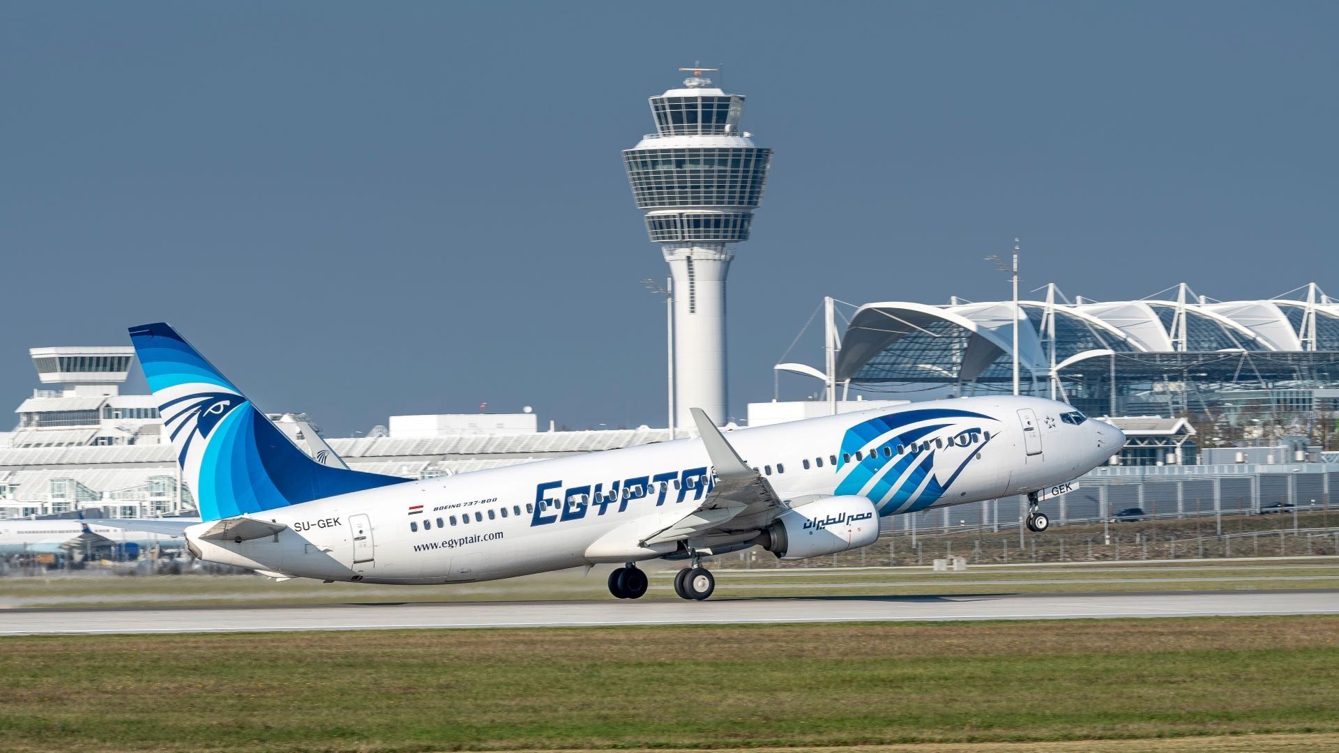 1920x1080 Egyptair Adds 1st 737 800 Cargo Jet To Fleet