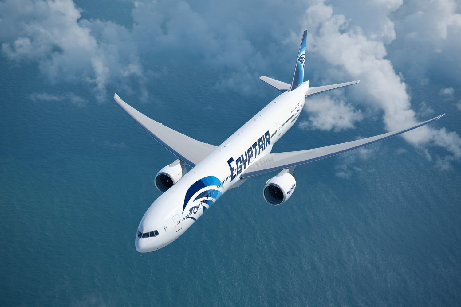 1500x1000 Dublin To Cairo With Egyptair: So Pharaoh Way, But Still Feels Like Home!