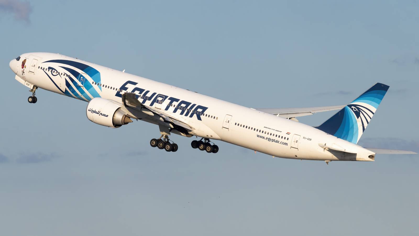 1600x900 EgyptAir Plans To Double Fleet & Boost Route Network By 2030