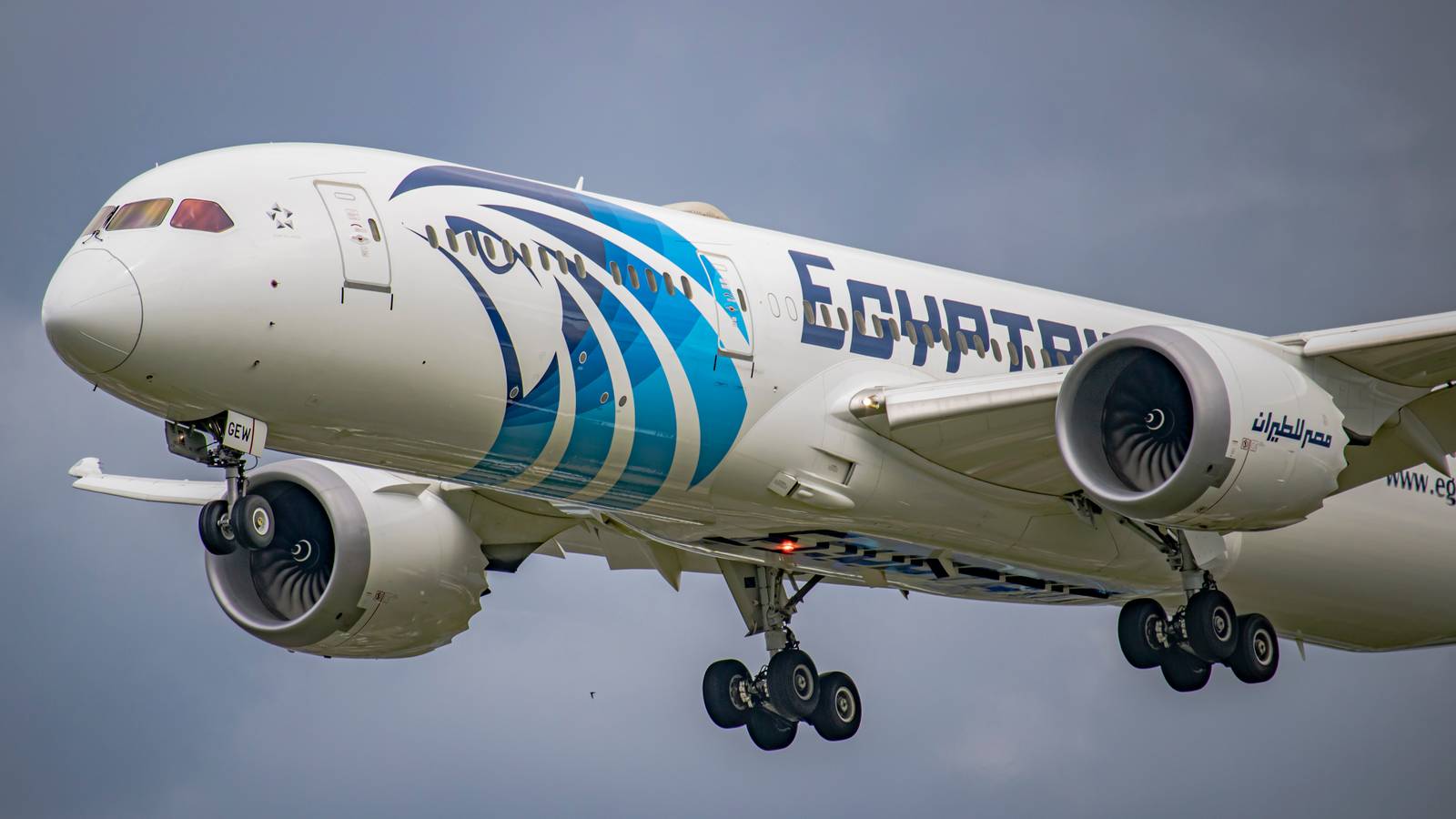 1600x900 Egyptair Applies For DOT Permission To Fly To Los Angeles International