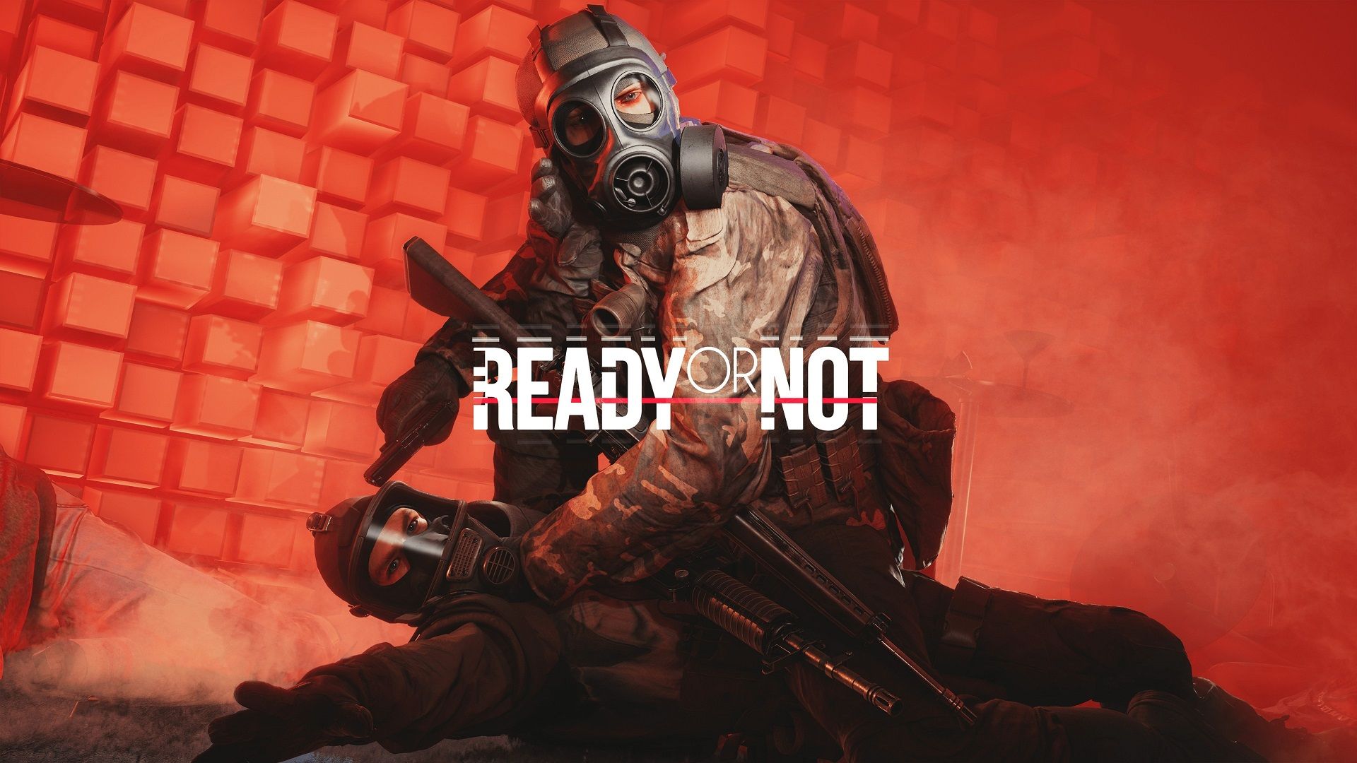 1920x1080 Ready Or Not Review
