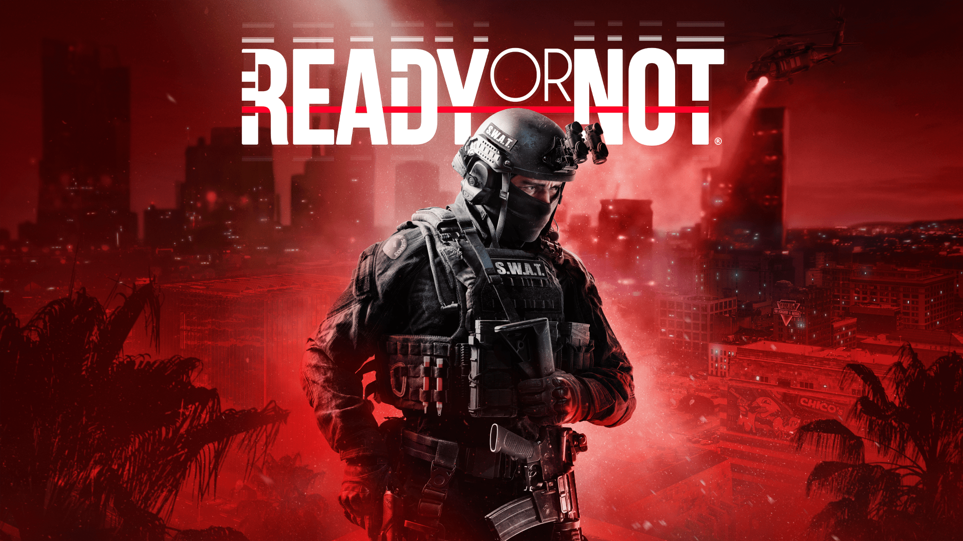 1920x1080 Ready or Not