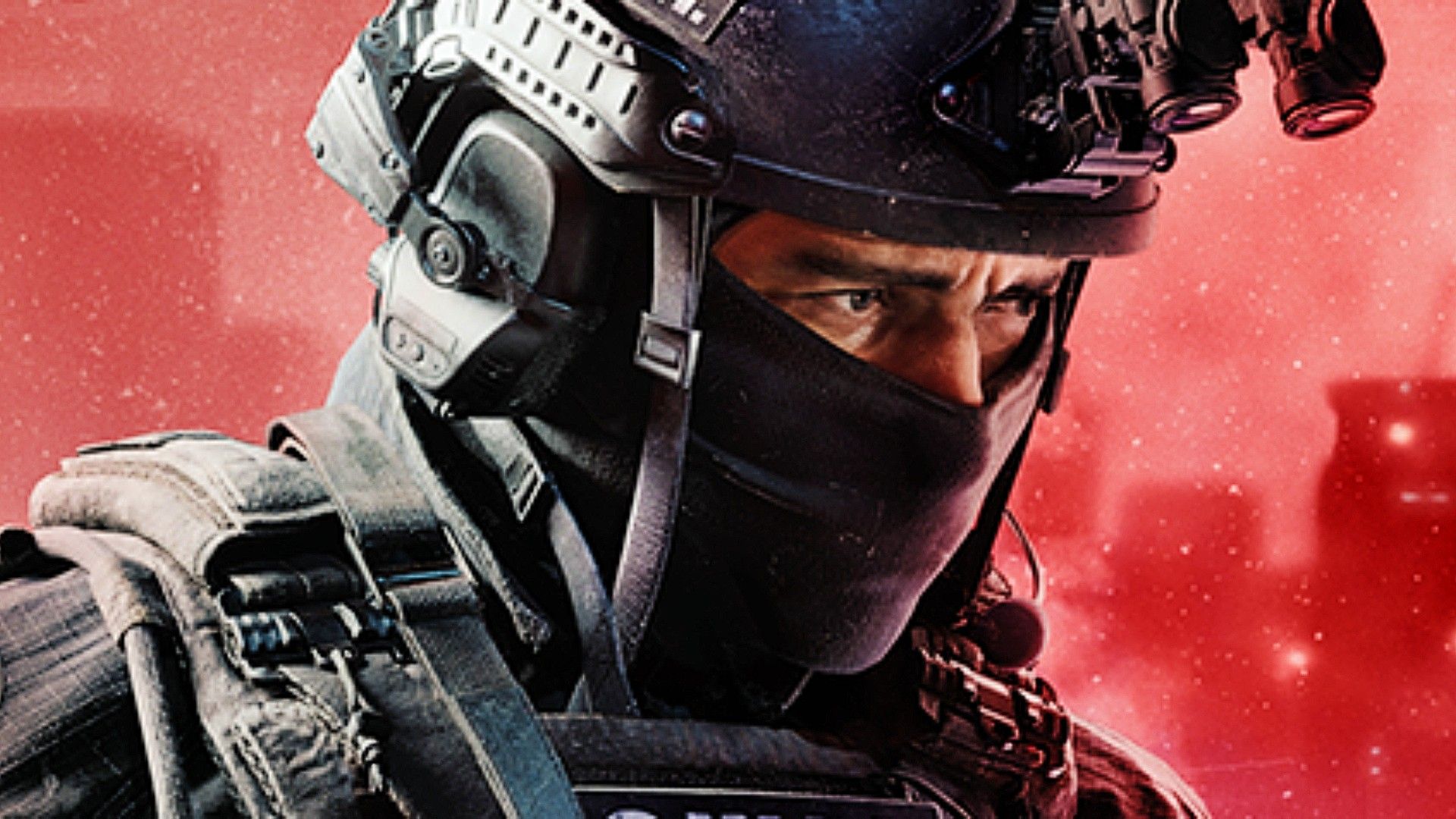 1920x1080 Realistic FPS Ready or Not gets review bombed after dev alters extreme material