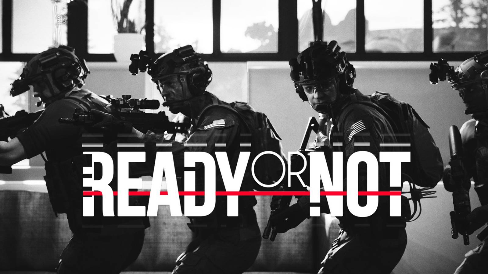 1600x900 Ready or Not Reveals Massive Improvements Ahead of 1.0 Release [EXCLUSIVE]