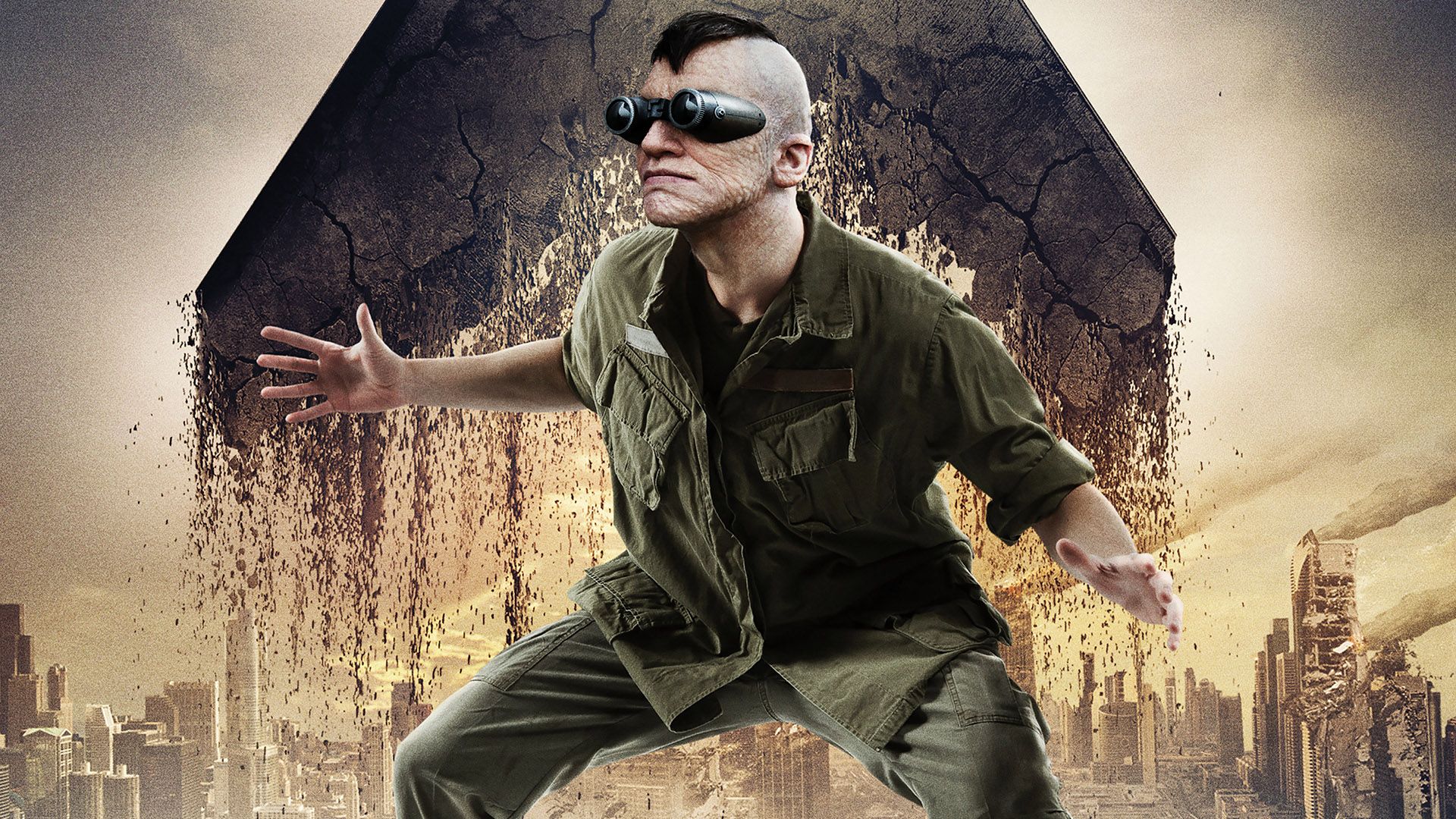 1920x1080 Phone wallpaper: Movie, X Men: Days Of Future Past, Toad (Marvel Comics), X Men 374601
