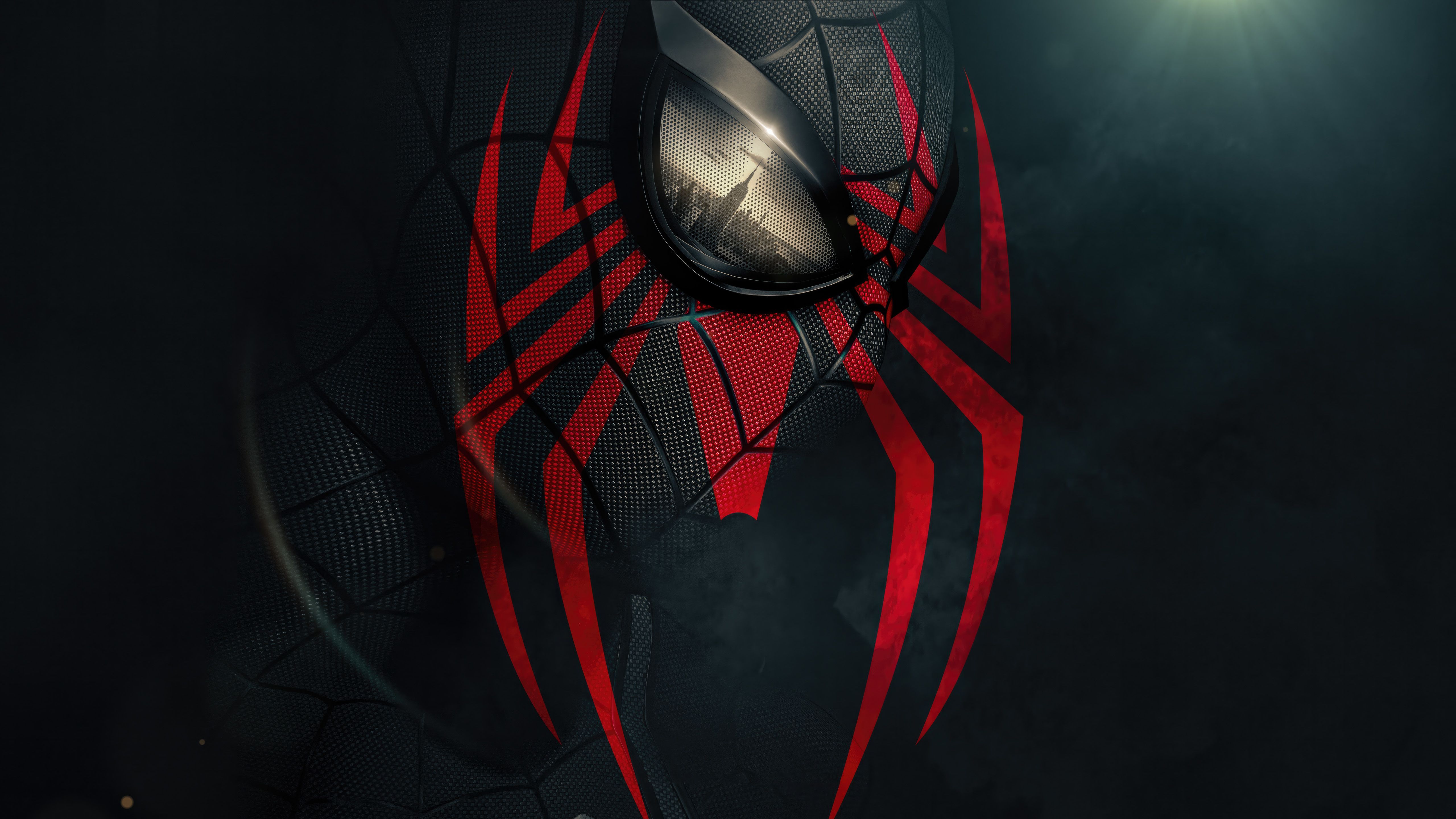 5120x2880 Spider Manure Wallpaper, HD Superheroes Wallpaper, 4k Wallpaper, Image, Background, Photos and Picture