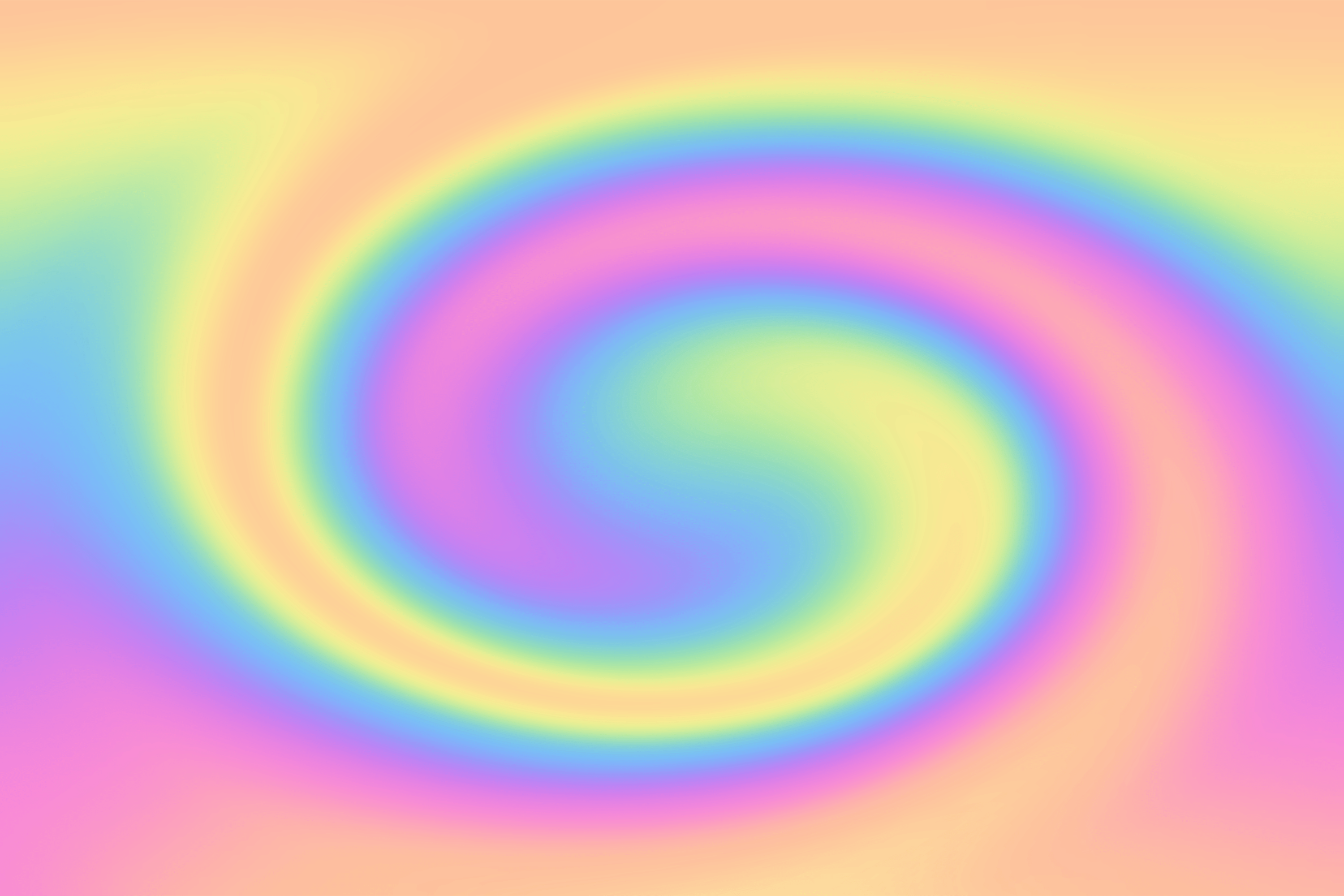 3000x2000 Rainbow Swirl Background Texture Graphic Graphic by Magnolia Blooms · Creative Fabrica