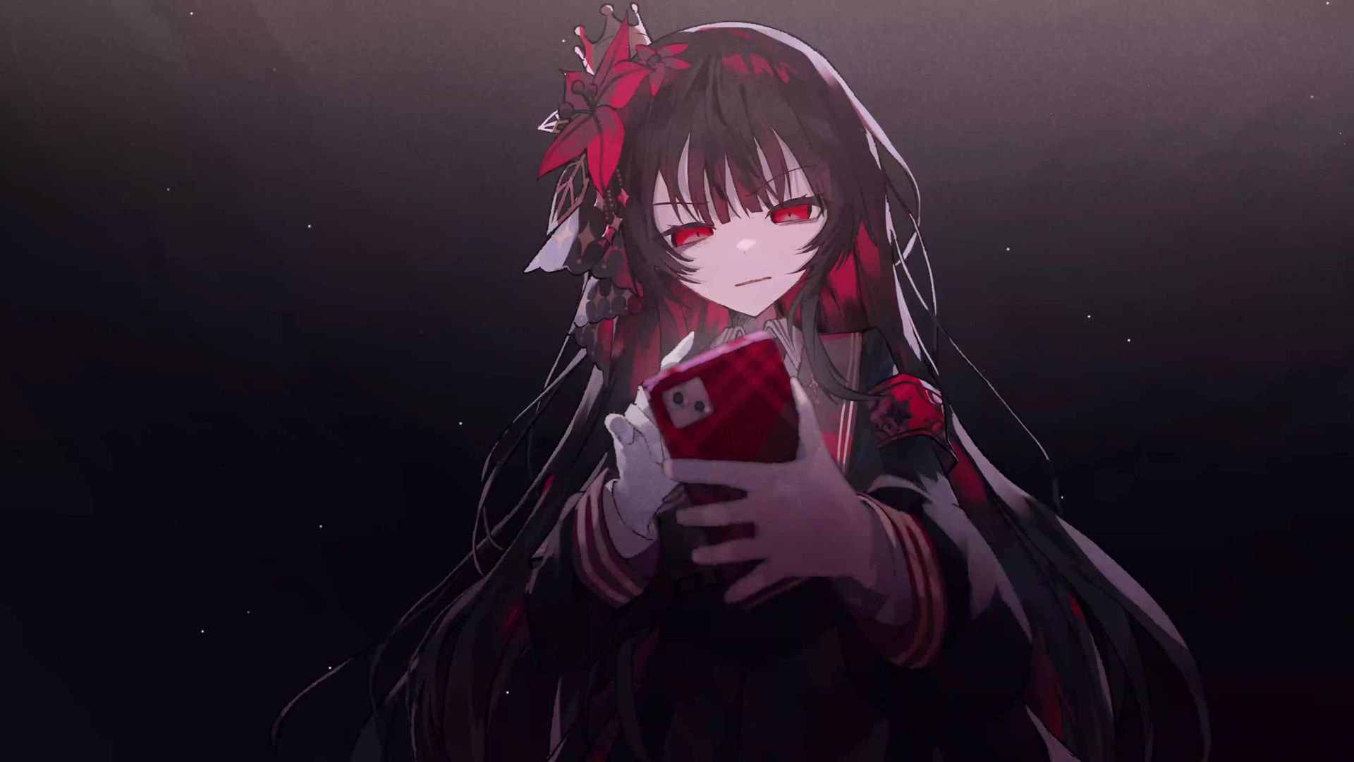 1920x1080 Nikaido Hiro Live Wallpaper, Animated Wallpaper