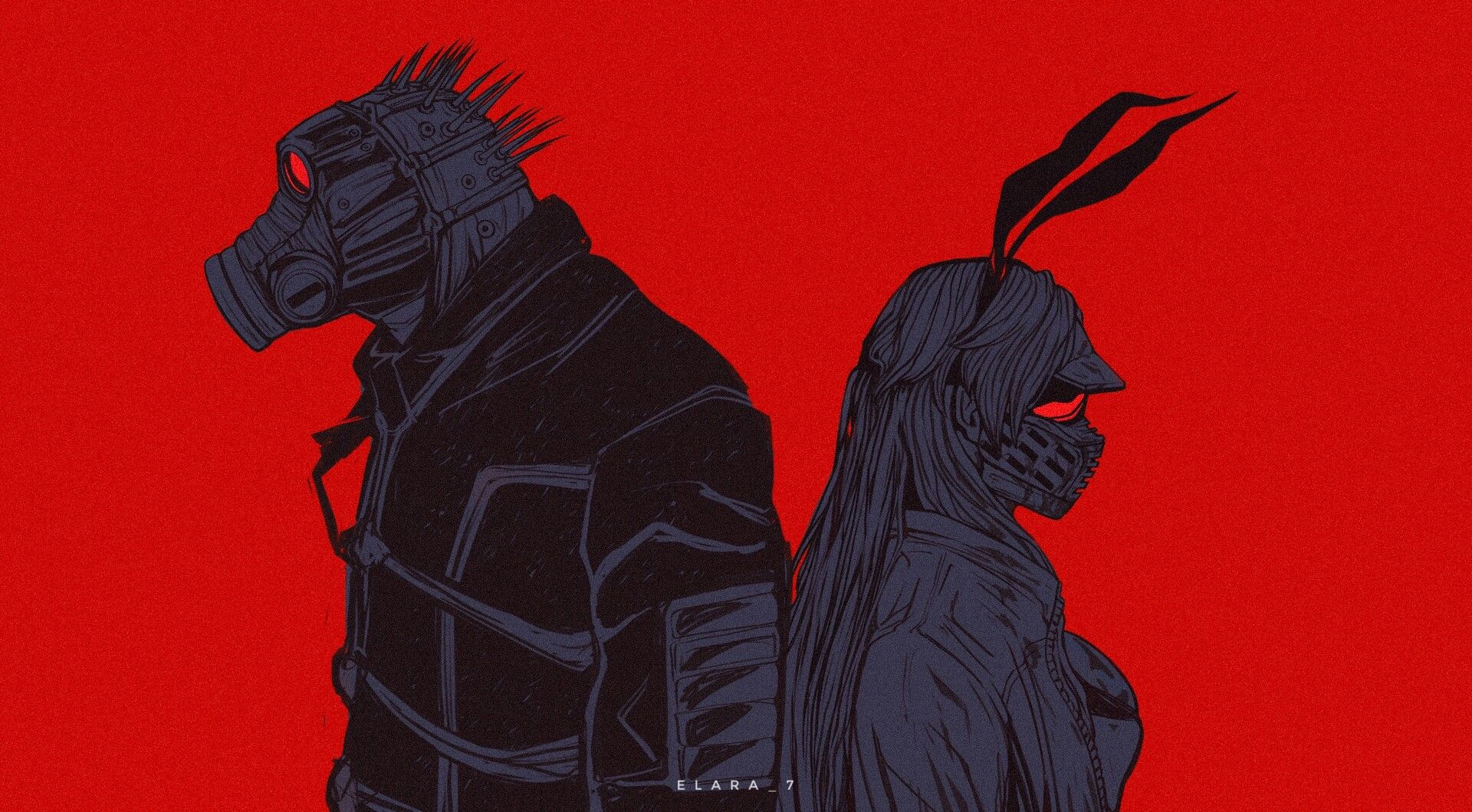1920x1060 Marta Tozzi and nikaido