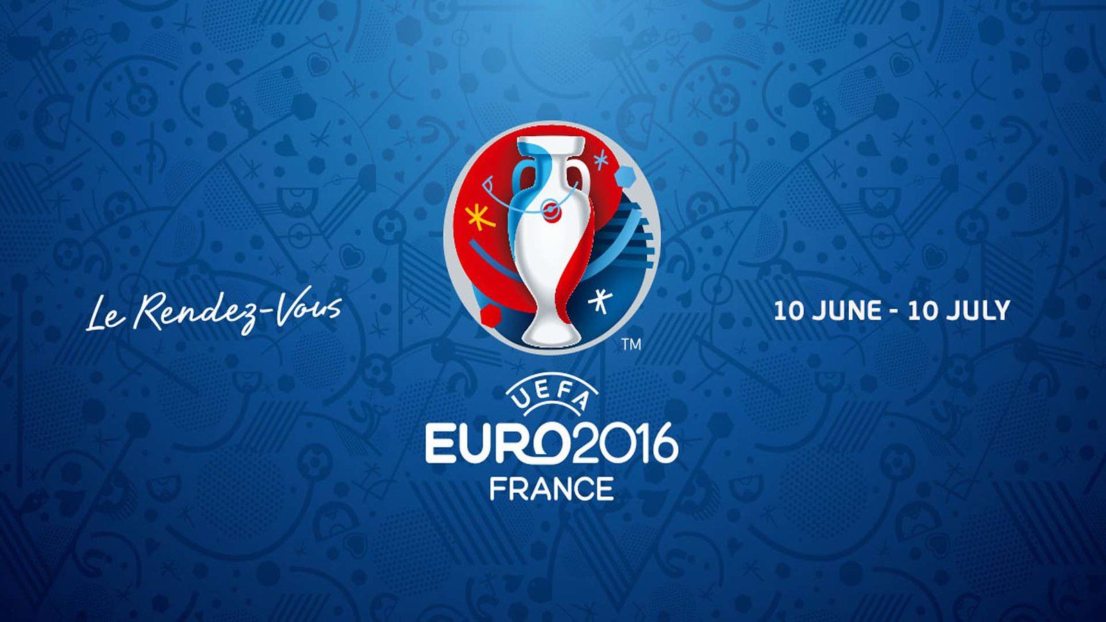1600x900 UEFA Euro 2016 France HD Wallpaper. Download UEFA Euro 2016