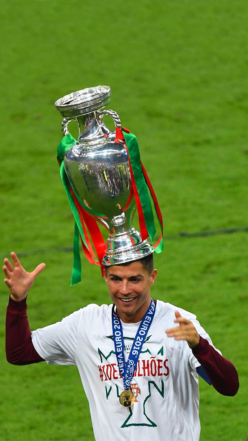 800x1423 HD cr7 2016 wallpaper