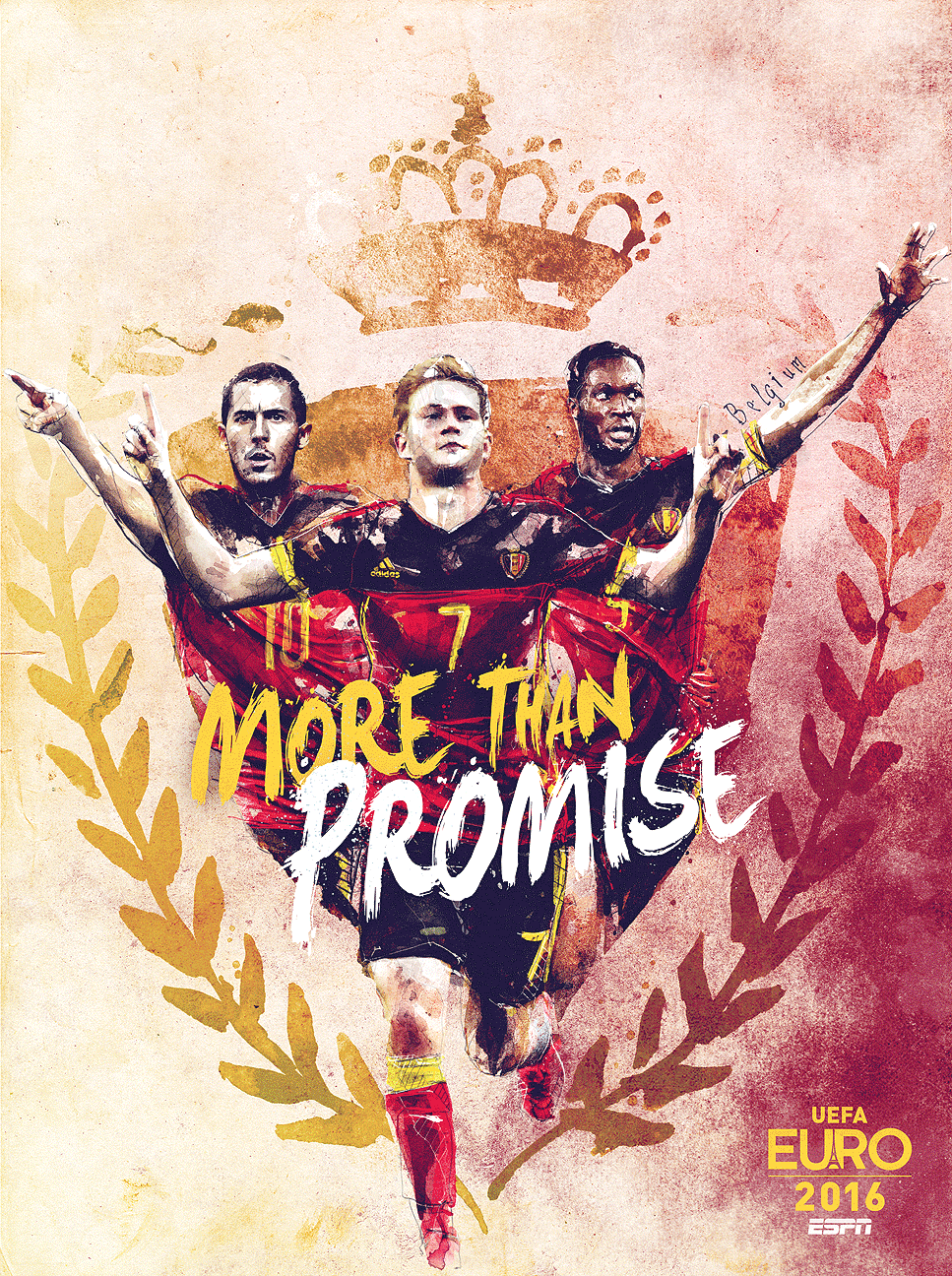 967x1296 Euro 2016 team posters