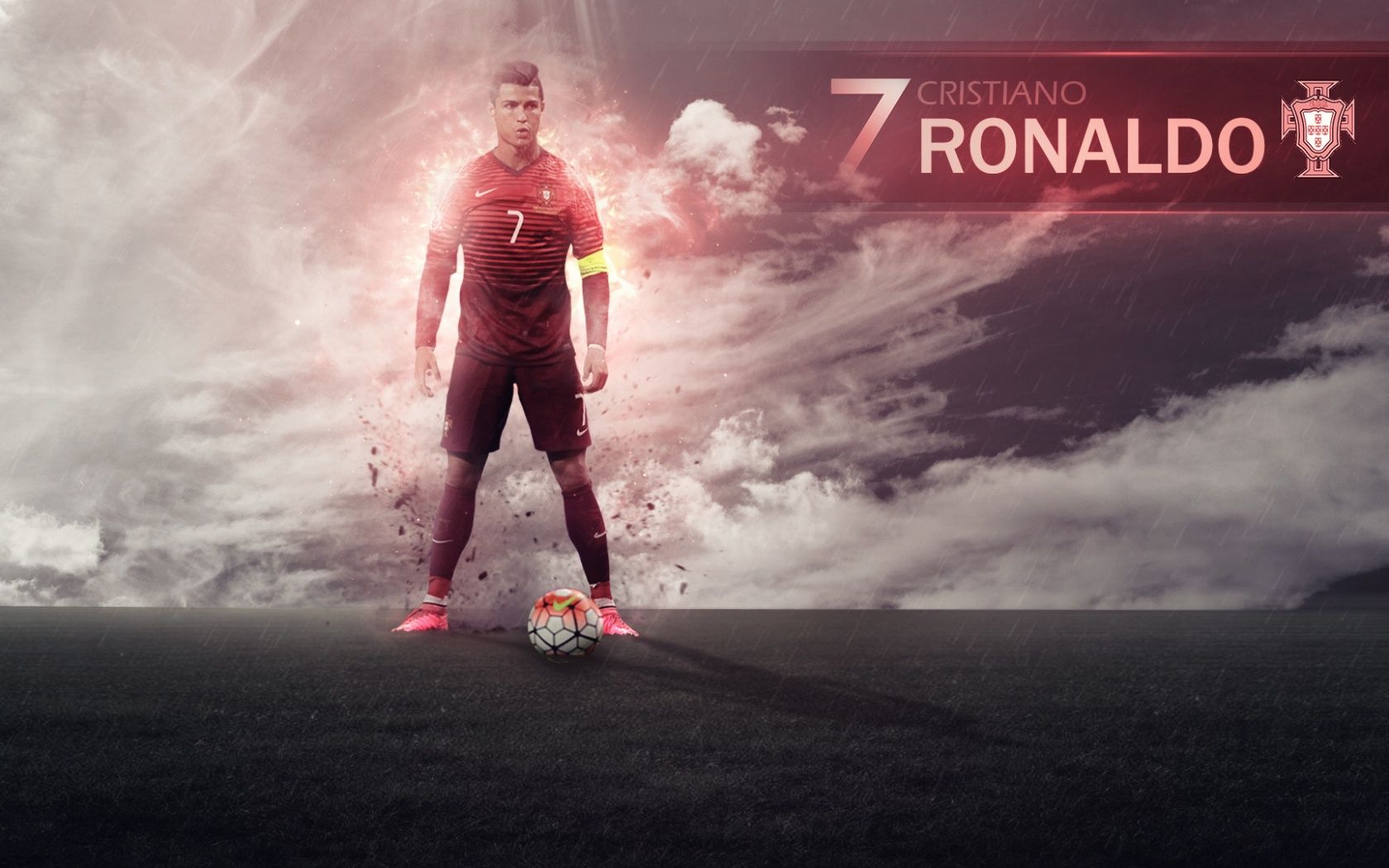 1680x1050 UEFA EURO 2016 Cristiano Ronaldo 4K UHD Wallpaper for UltraHD Desktop and TV : Widescreen and UltraWide Display : Smartphone and Tablet Devices
