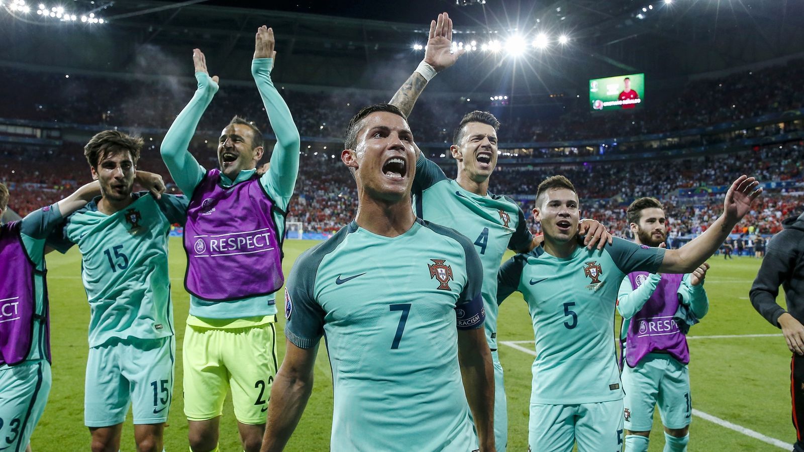 1600x900 Cristiano Ronaldo's route to Euro 2016 final with Portugal