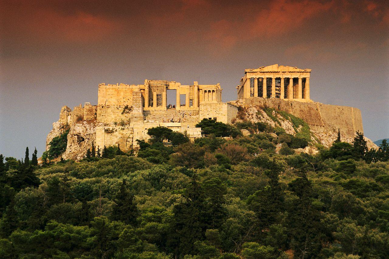 1280x853 Athens Background. Athens Wallpaper