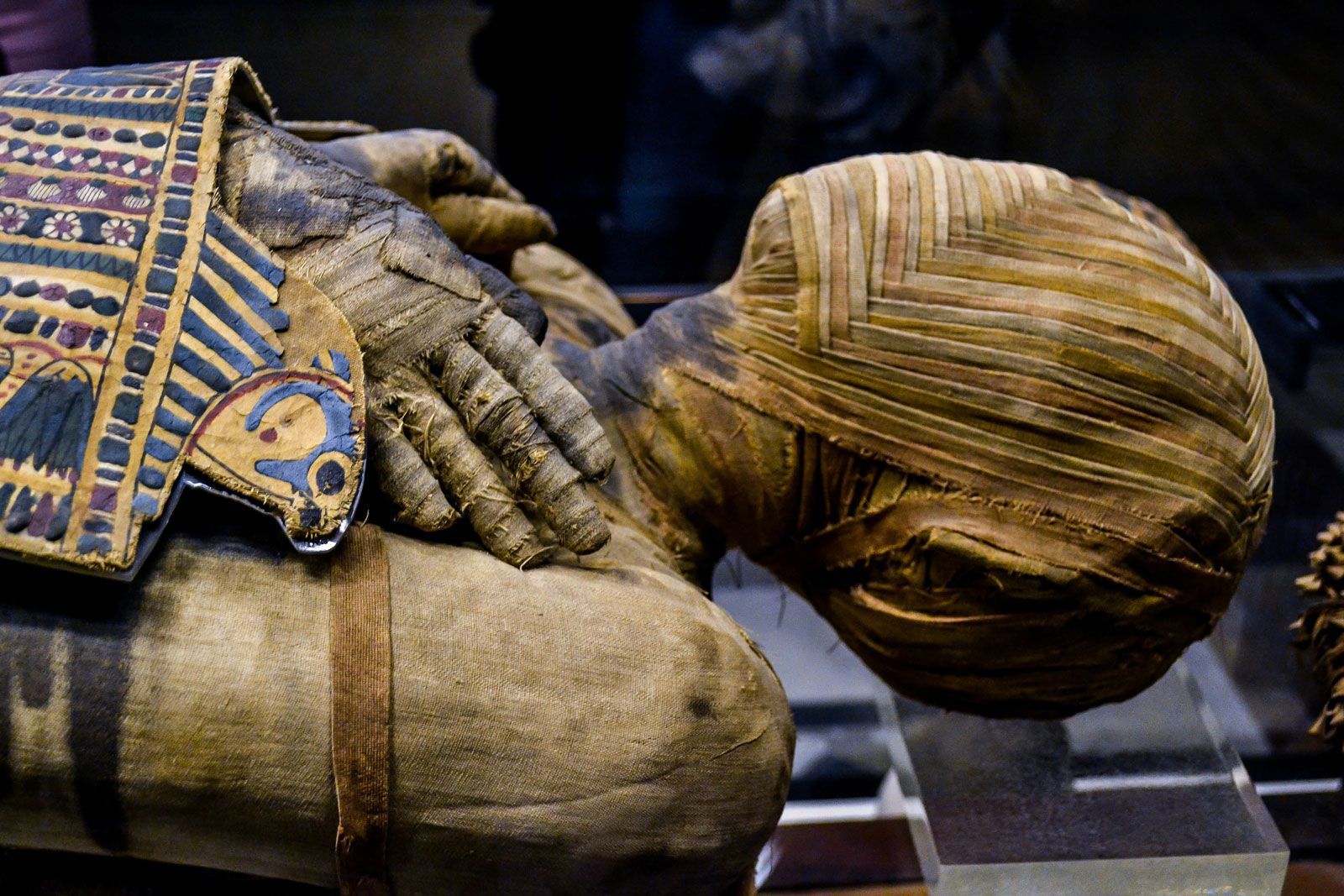 1600x1067 Mummy. Definition, History, & Facts