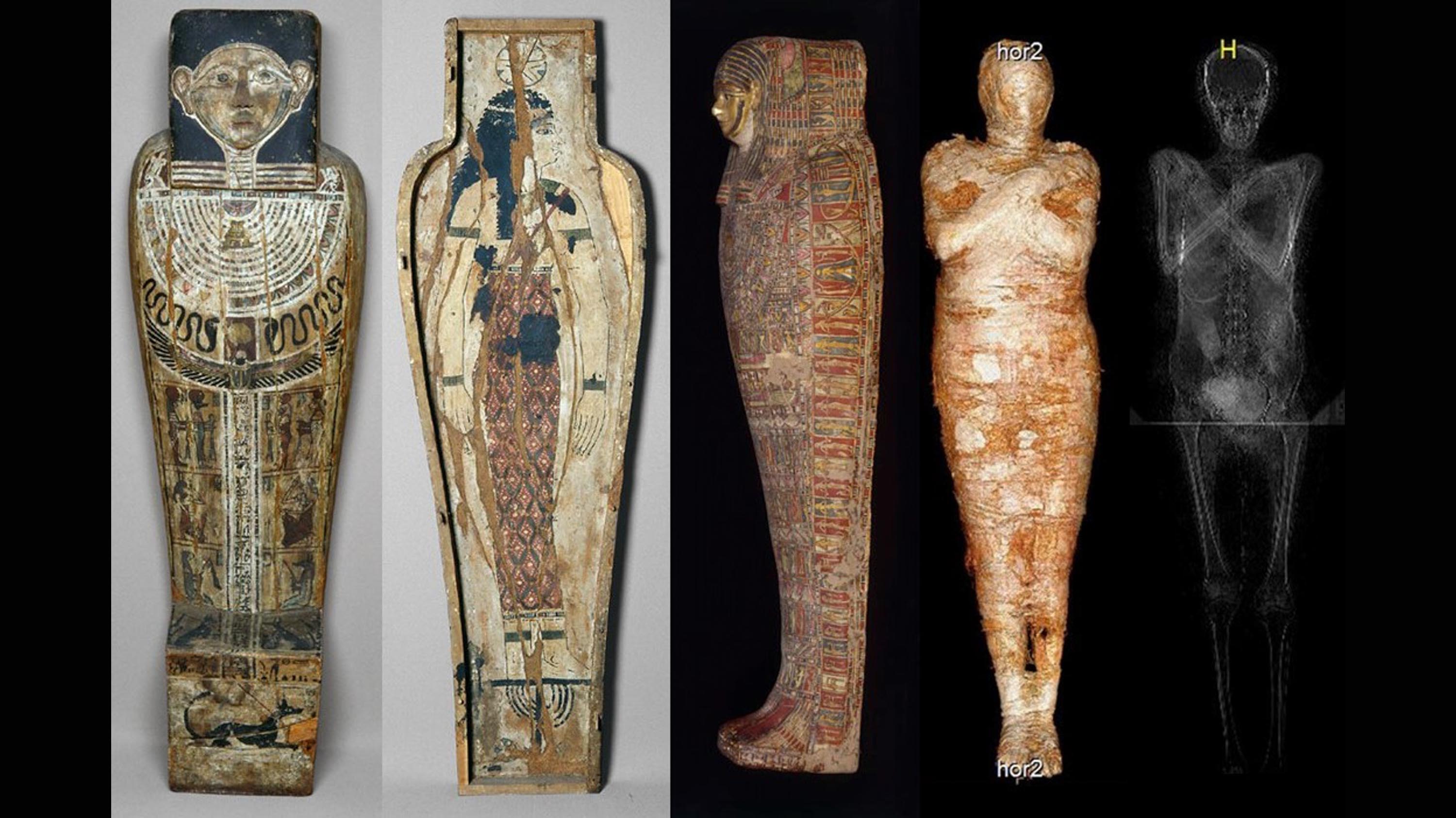 3000x1687 Egyptian mummy was pregnant woman, scientists reveal in world first