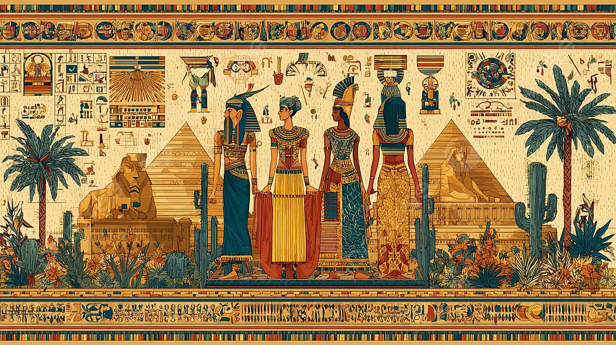1200x673 Ancient Egypt Egyptian Poster Pharaoh, Mummy, Pharaoh, Creature Background Image And Wallpaper for Free Download