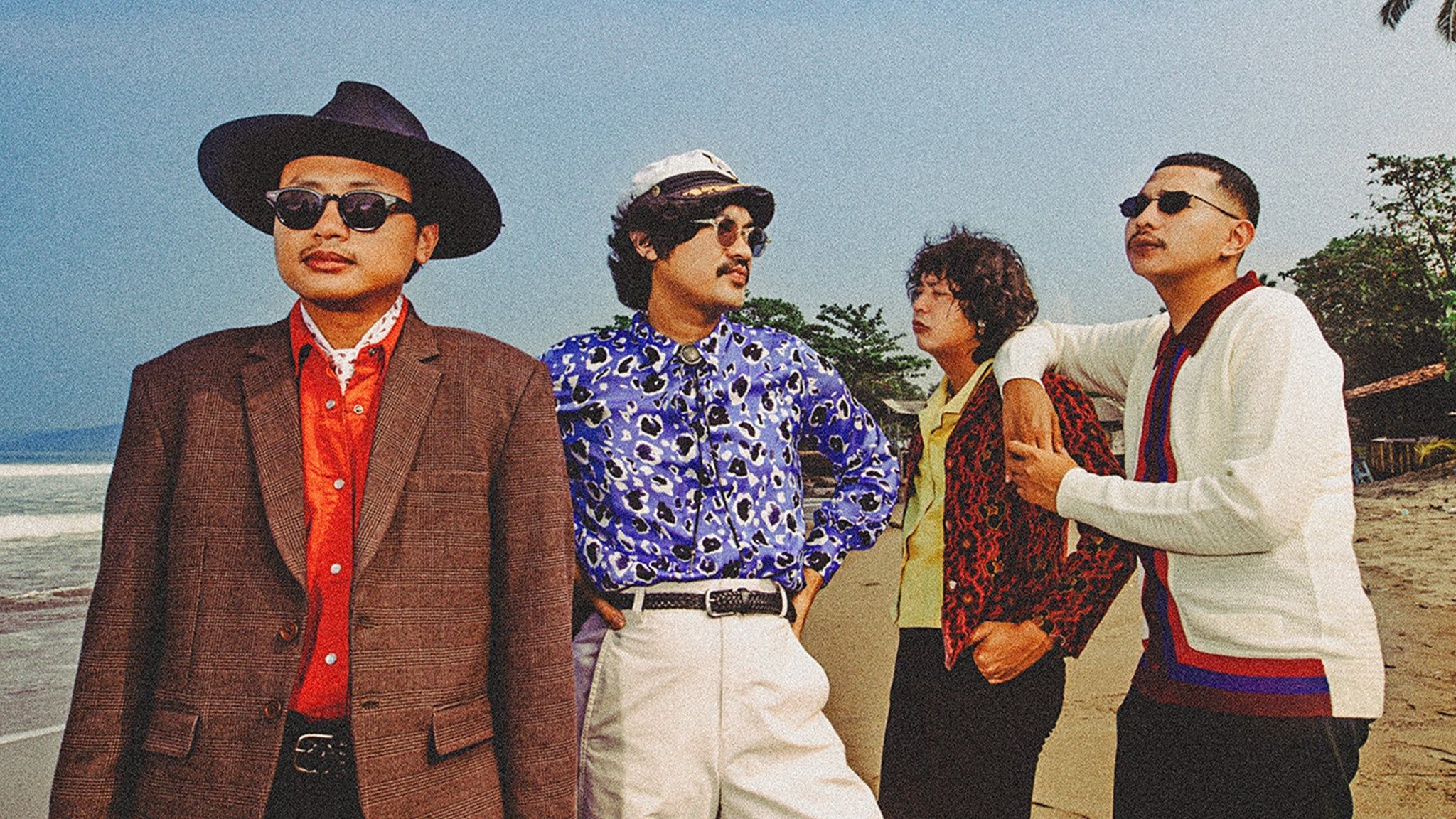 2048x1152 The Panturas Tour Dates & Concert Schedule