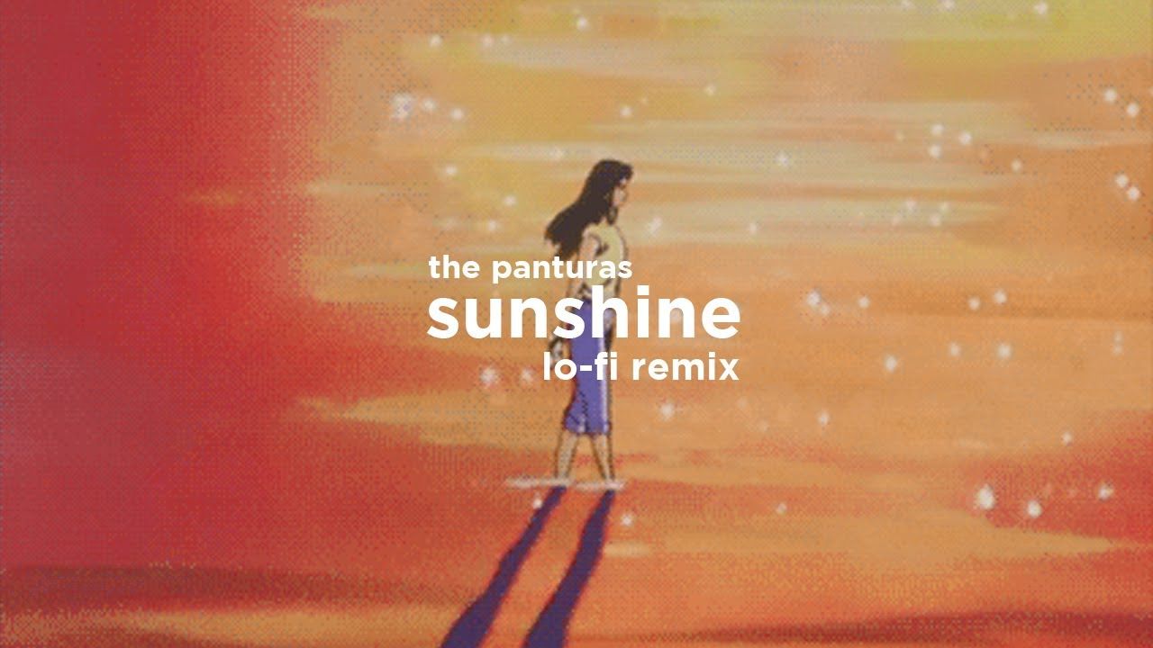 1280x720 The Panturas (Lo Fi Remix)