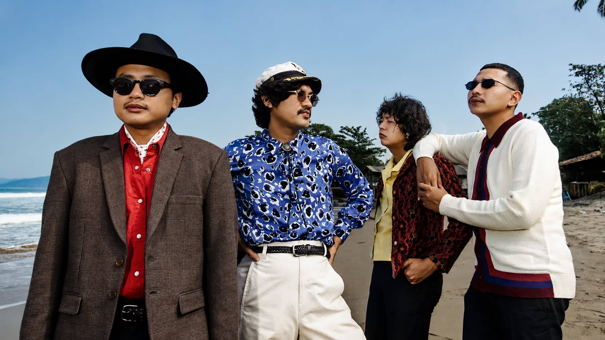 2048x1152 The Panturas Tour Dates & Concert Schedule