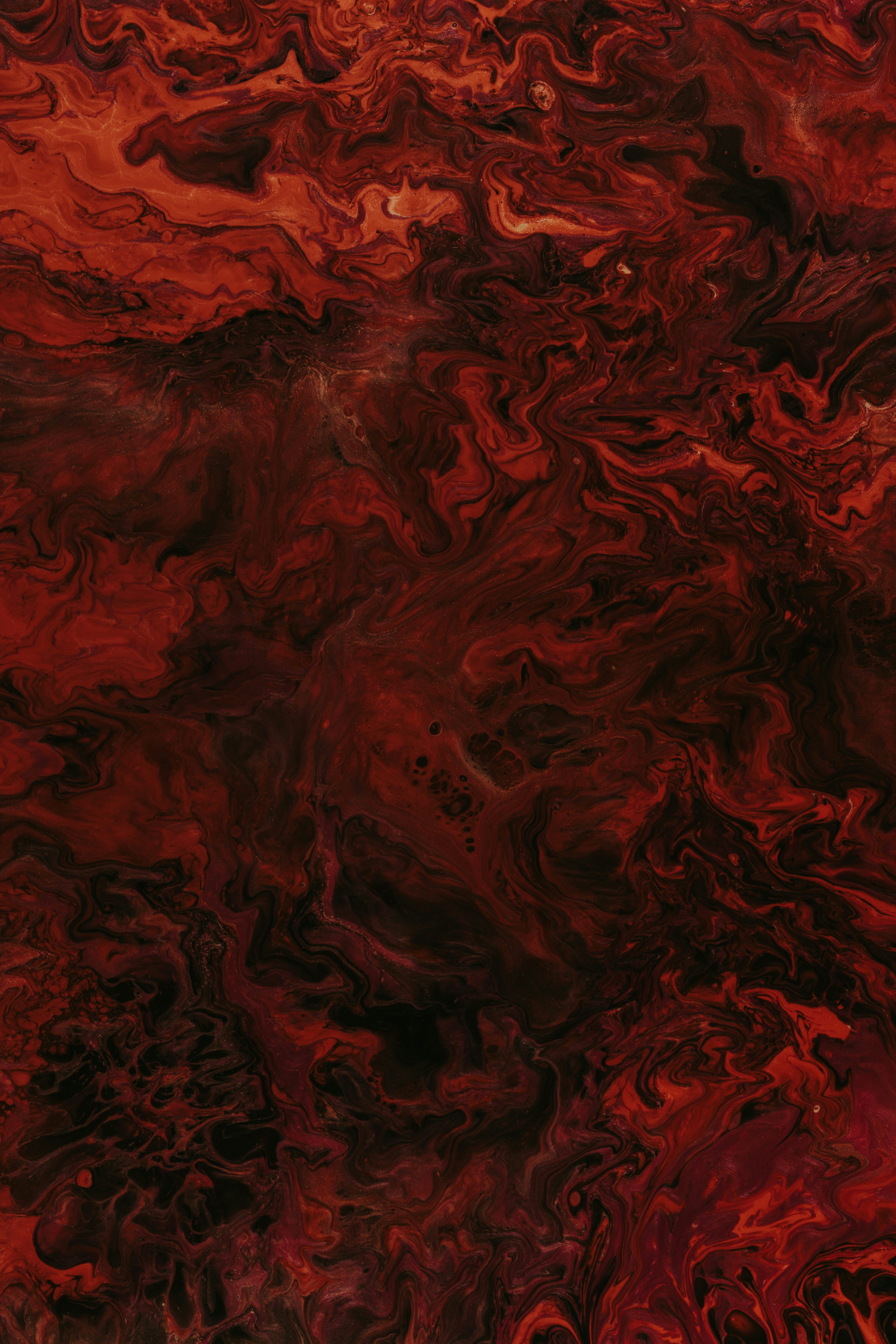 3000x4500 Dark Red Wallpaper Picture. Download Free Image