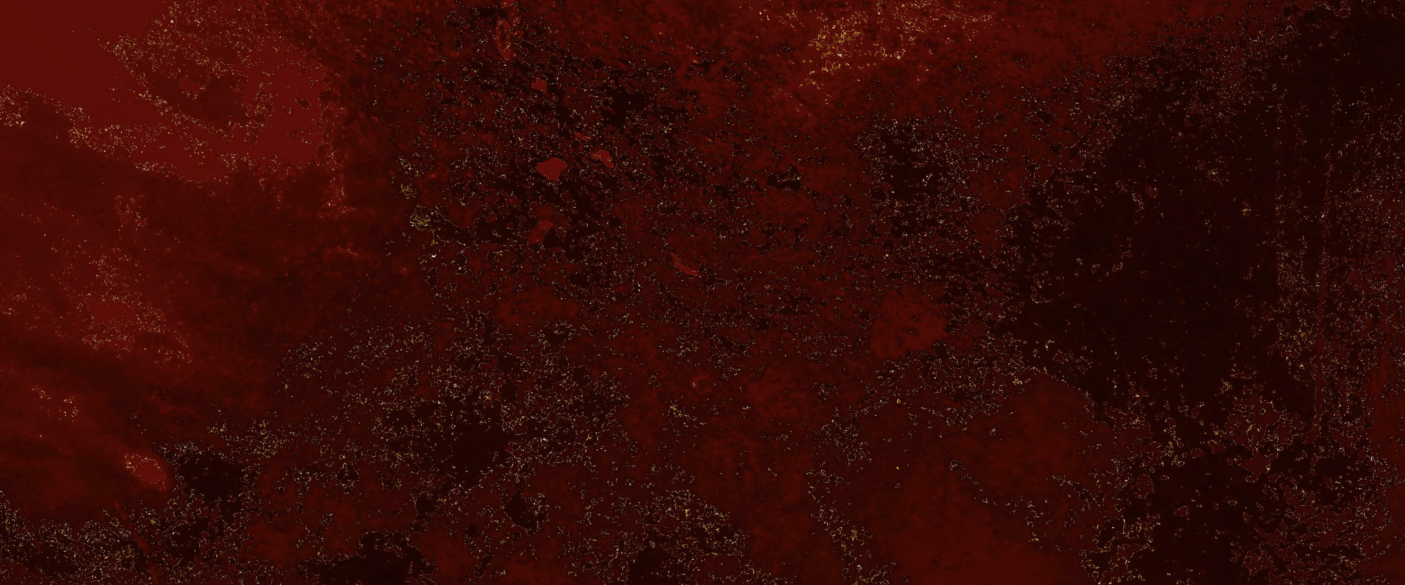 4704x1960 dark red concrete paper texture background, beautiful dark red powder effect grunge background. colorful watercolor texture hand drawn design, old vintage distressed bright red paper background