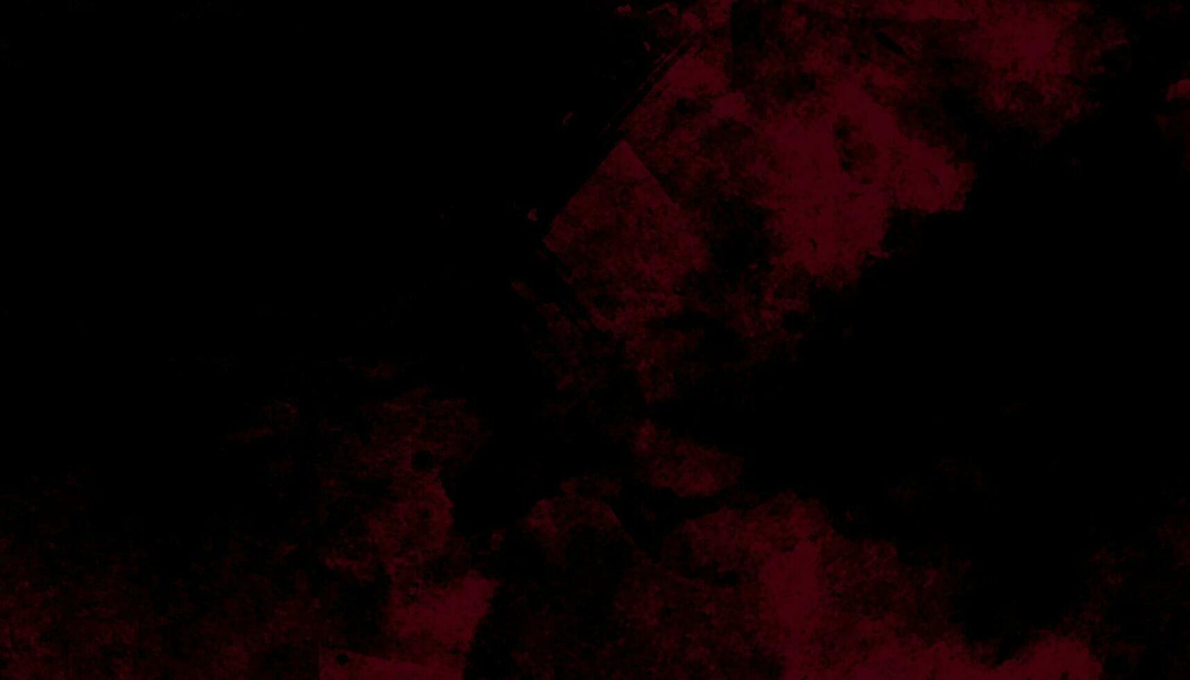 1715x980 Red grunge textured wall background. Beautiful stylist modern red texture background with smoke. Red grunge old paper texture background. watercolor grunge