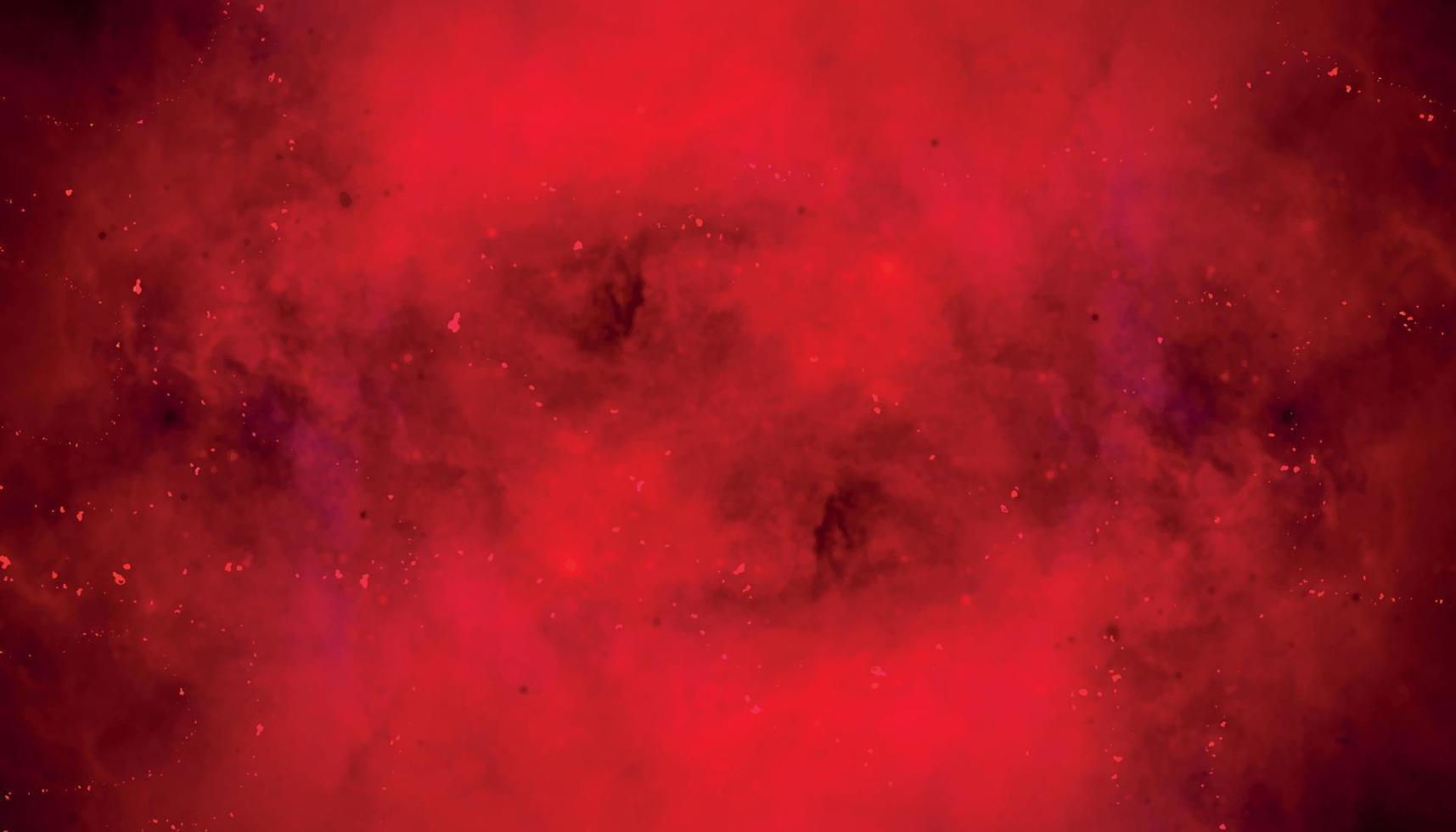 1715x980 Abstract Watercolor red grunge background painting. Beautiful stylist modern red texture background with smoke. Red grunge old paper texture. Rich red background texture, marbled stone or rock texture 19048511 Vector Art