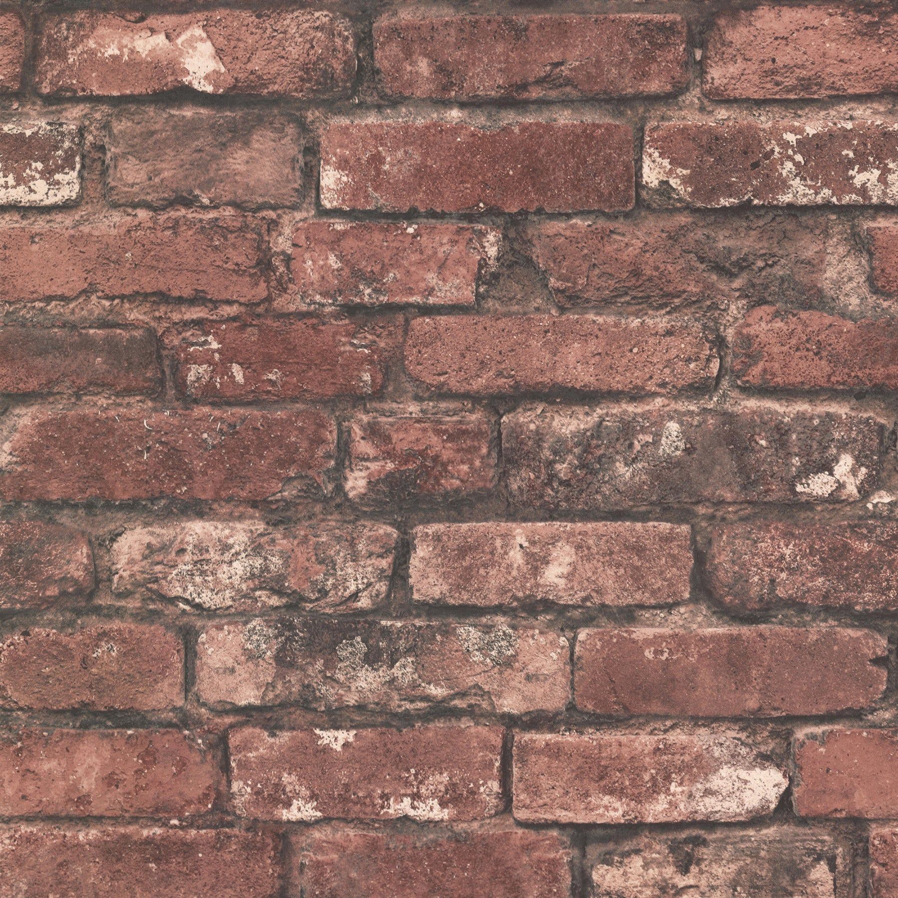 1800x1800 2767 21258. Davis Dark Red Exposed Brick Texture, Techniques & Finishes III