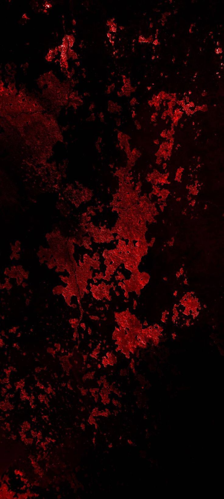 736x1635 Red Background Wallpaper HD