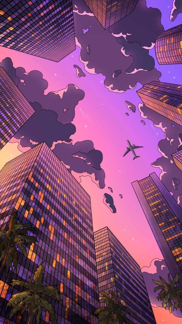 749x1333 City Aesthetic