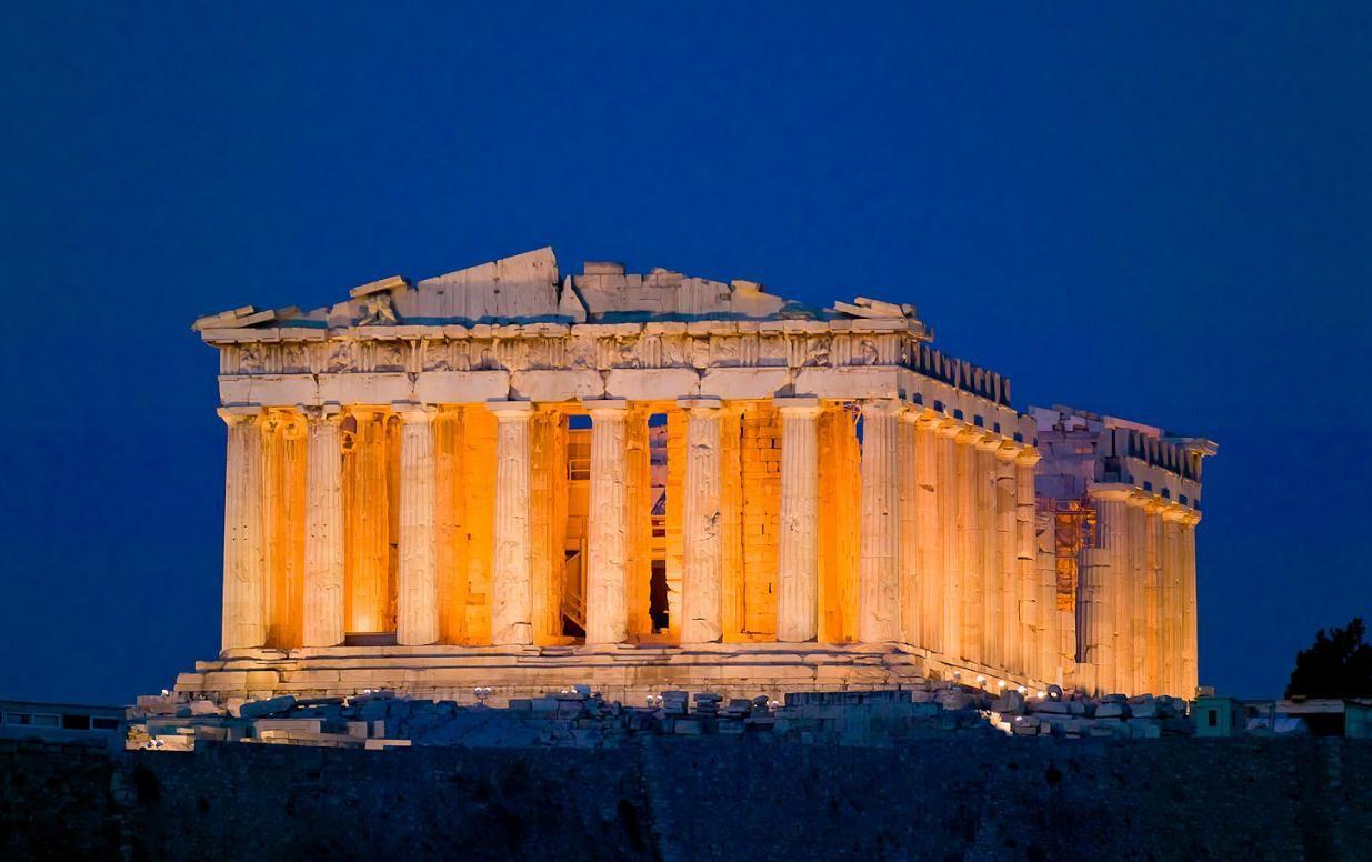 1235x776 The Parthenon Wallpaper. Parthenon