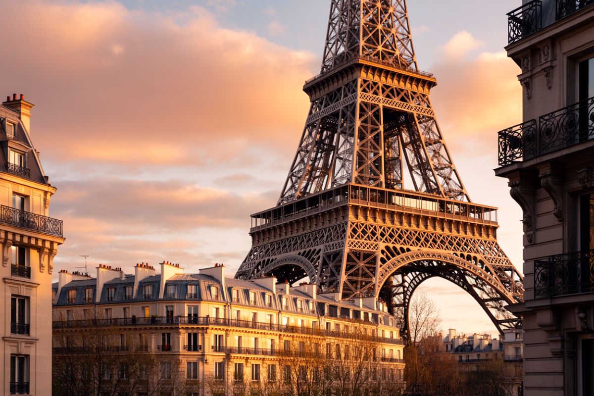 1200x800 France Overtakes Peru, Spain, Saudi Arabia, Egypt, Germany and Others to Emerge as Top Heritage Travel Destinations in the World as Cultural Tourism, UNESCO Sites and Historic Cities Drive Record Global Travel