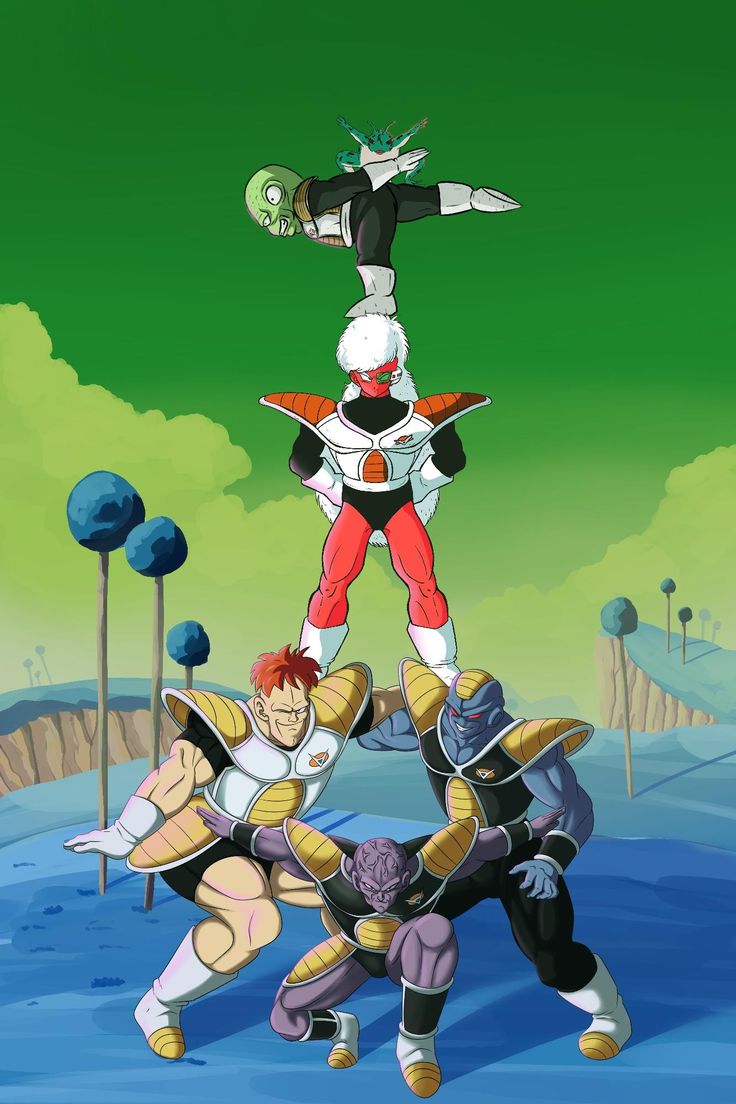 736x1104 Ginyu force pose wallpaper. Ginyu force background, Dragonballz, Dbz